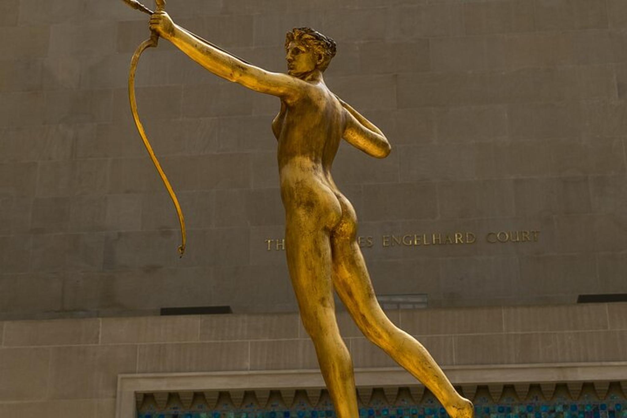 New York City Metropolitan Museum and Central Park Tour - Image 5