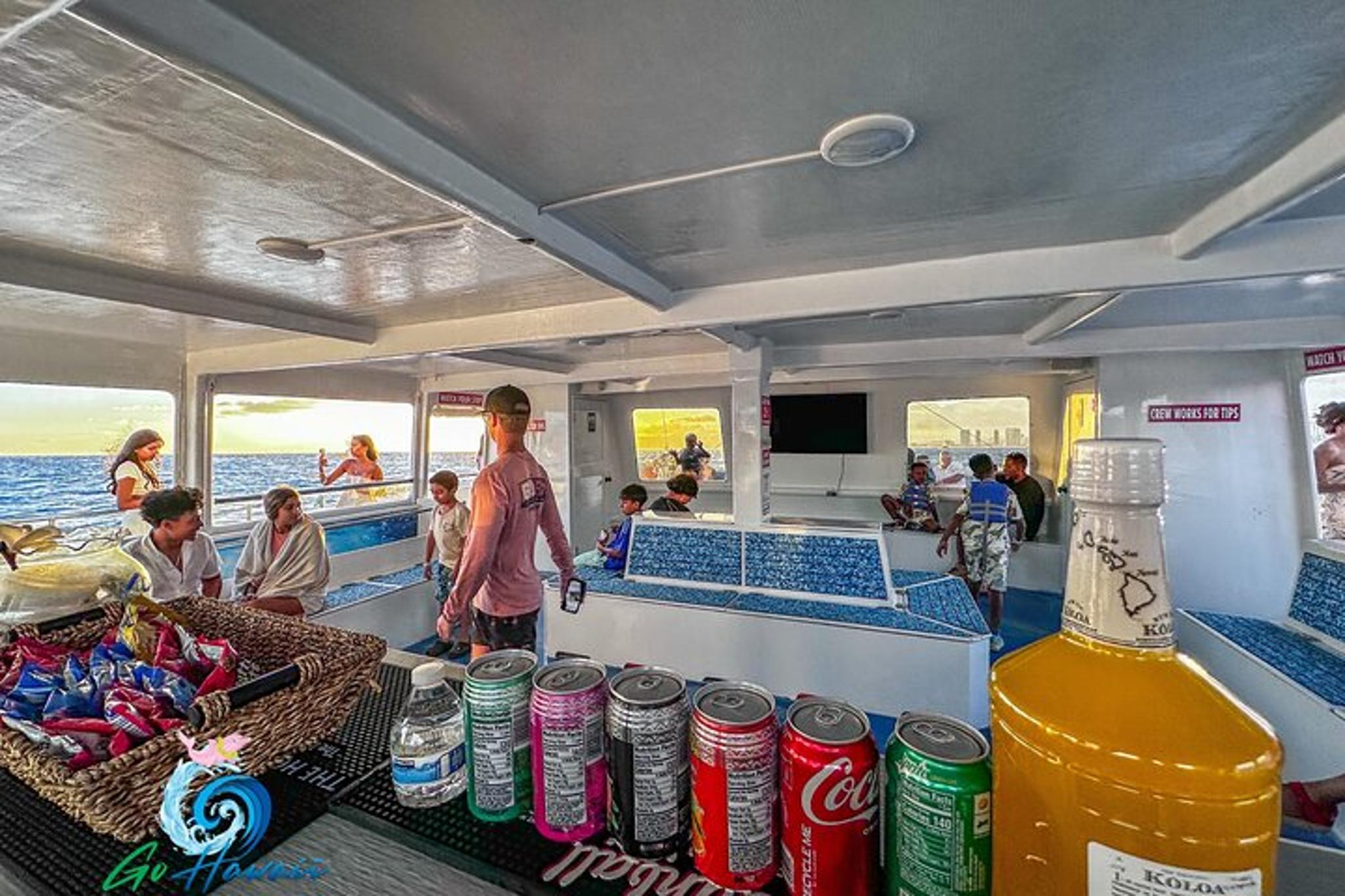 Oahu Sunset Cruise - Image 6