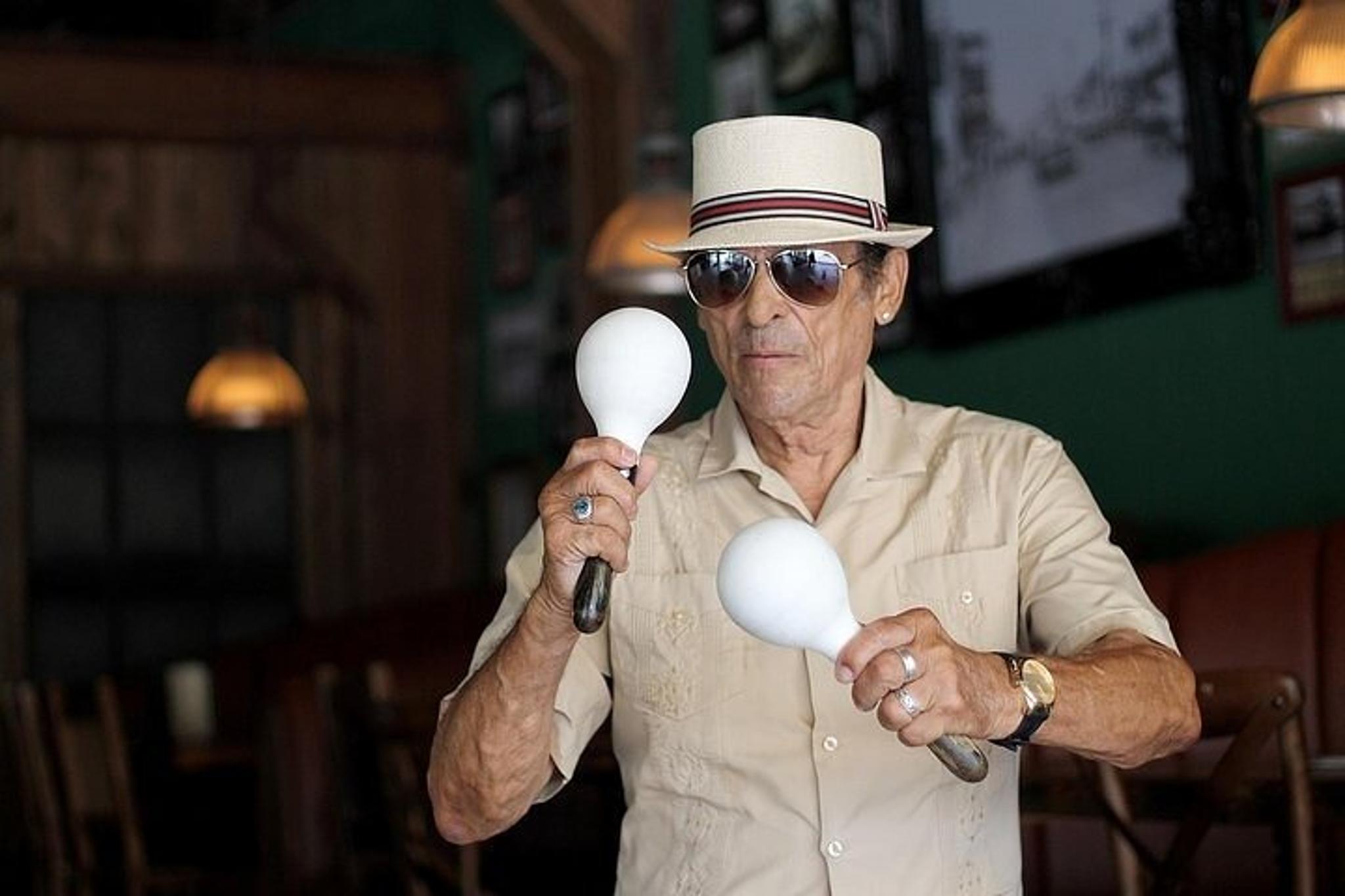 Miami Cultural and Food Walking Tour - Image 5