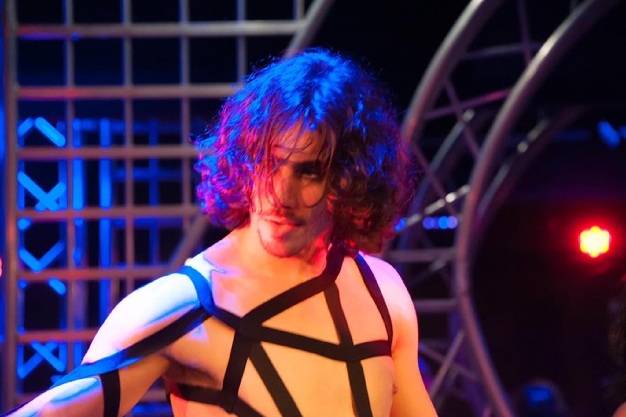 Mystic Dark Room Dance Show - Image 5