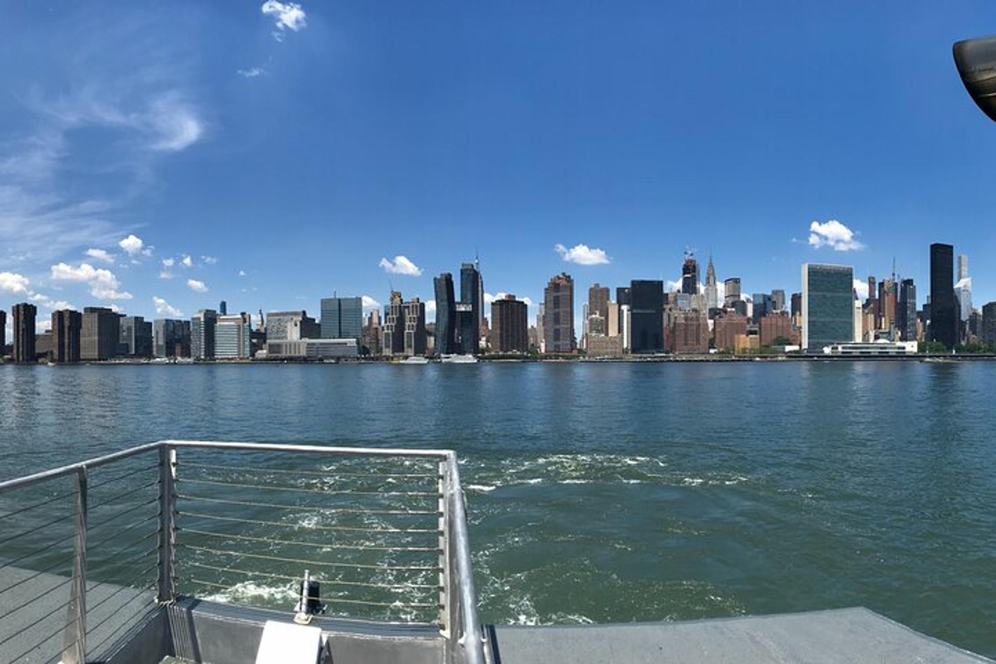 New York Super Heroes Tour in French - Image 6