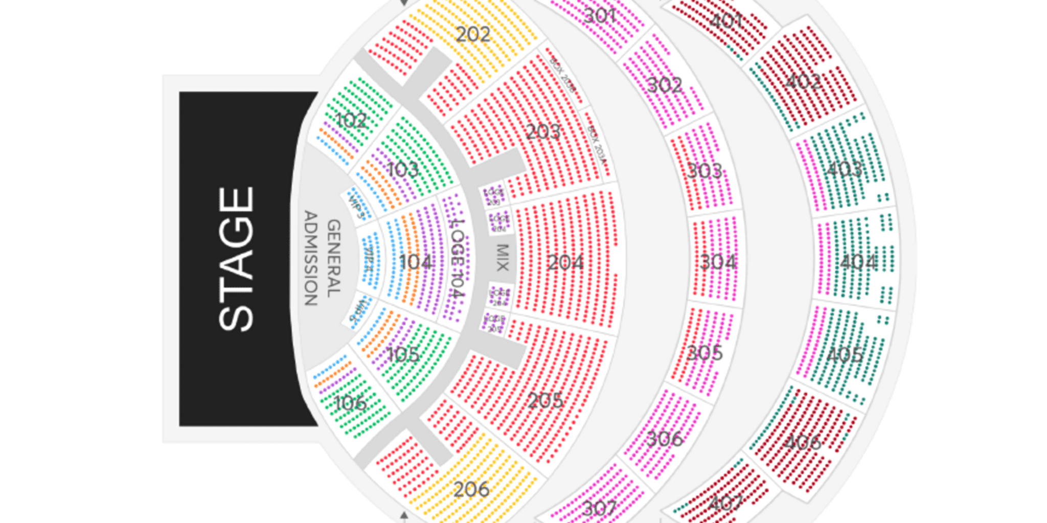 Las Vegas Kelly Clarkson Studio Sessions - Image 4