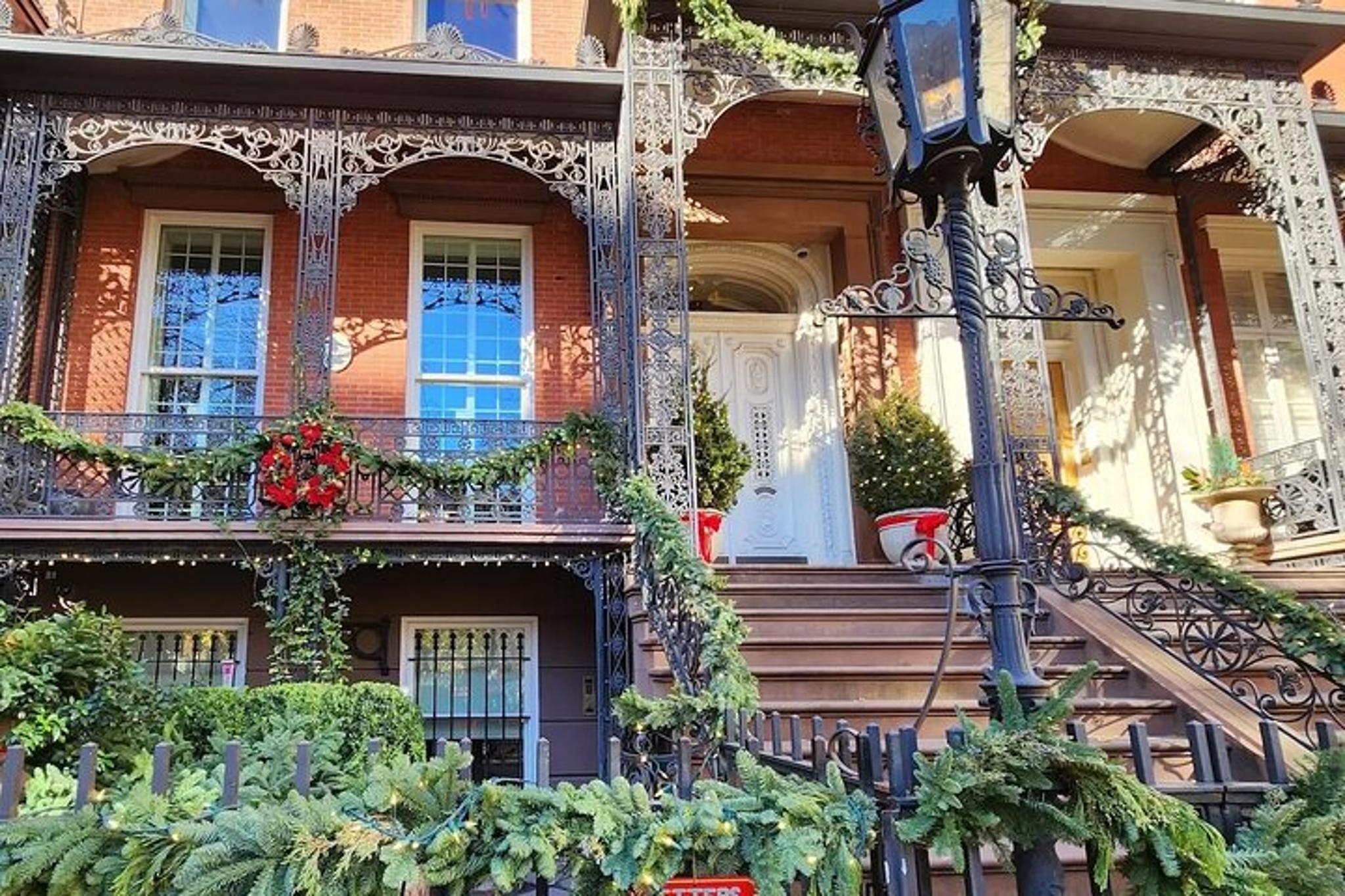 New York Self-Guided Walking Tour of Gramercy and Flatiron - Image 6