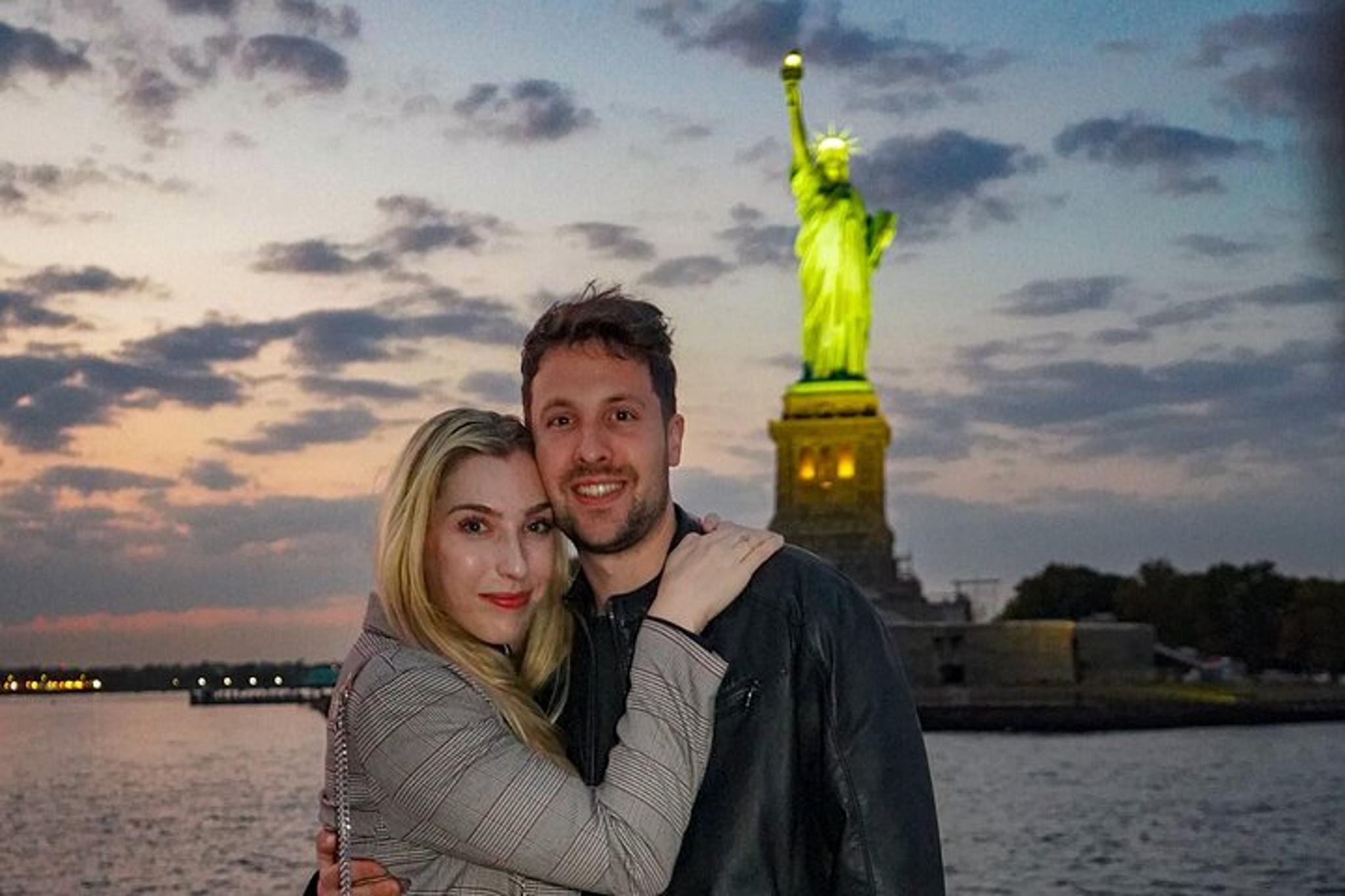 New York City Sunset Cruise - Image 3