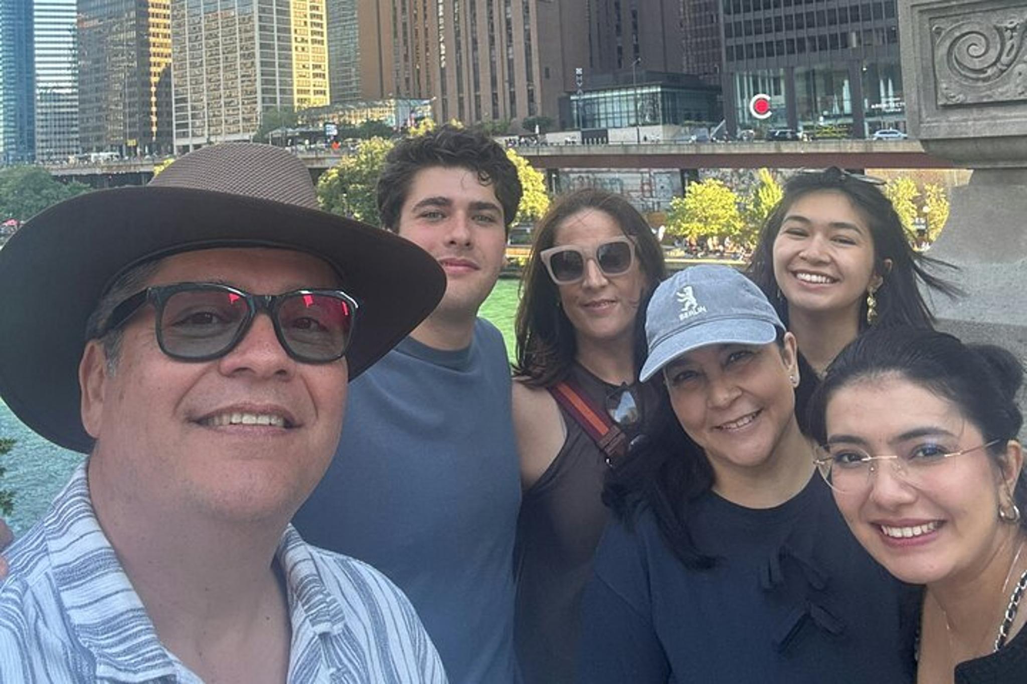 Chicago Crime Story Puzzle Walk - Image 4