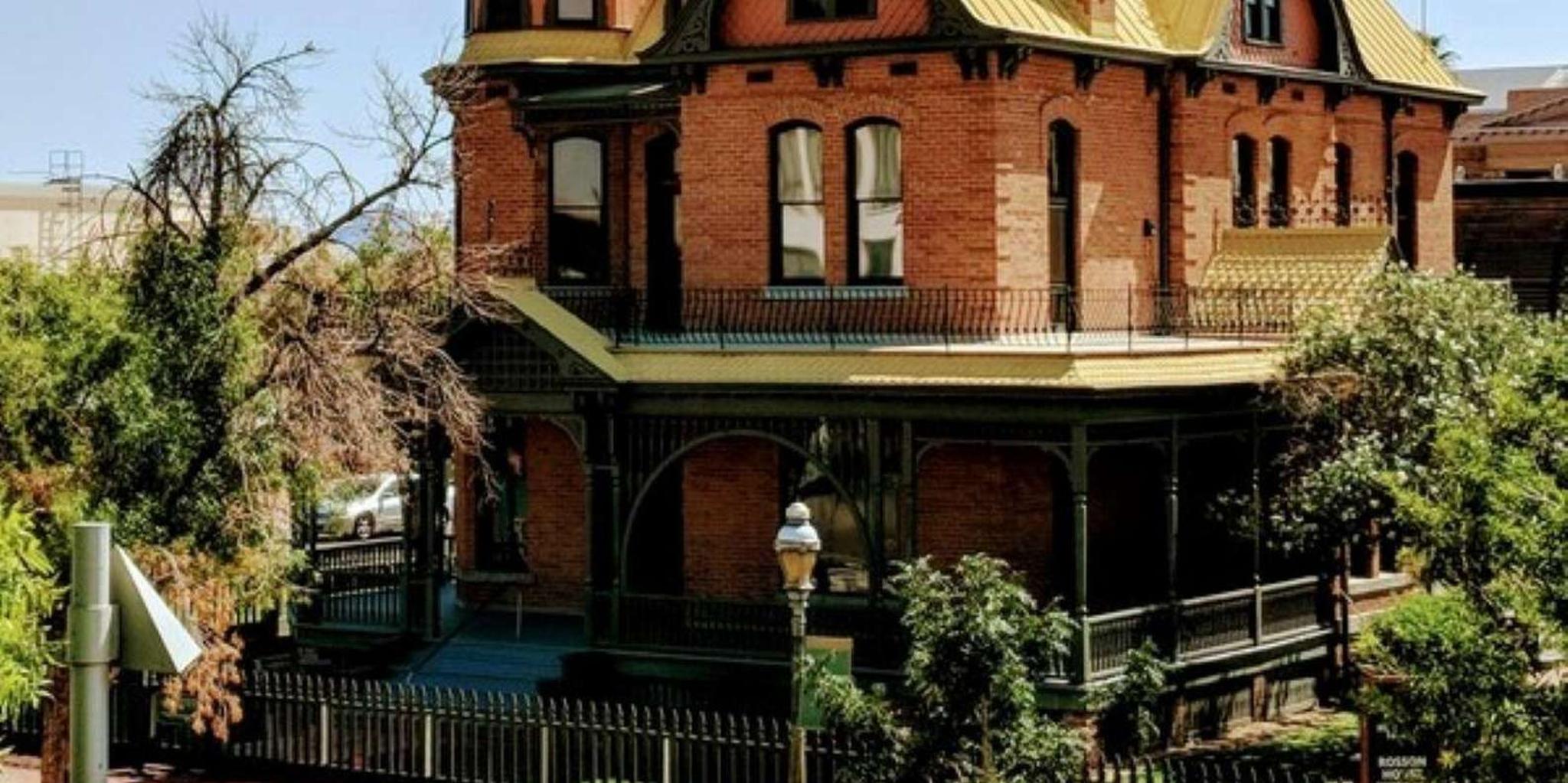 Phoenix Historic Walking Tour - Image 4