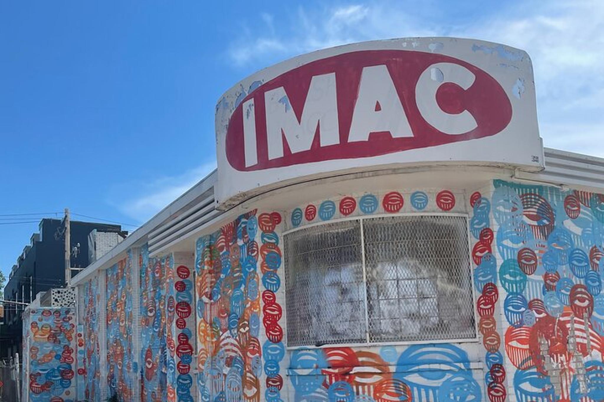 Denver Art District Self-Guided Walking Tour - Image 6