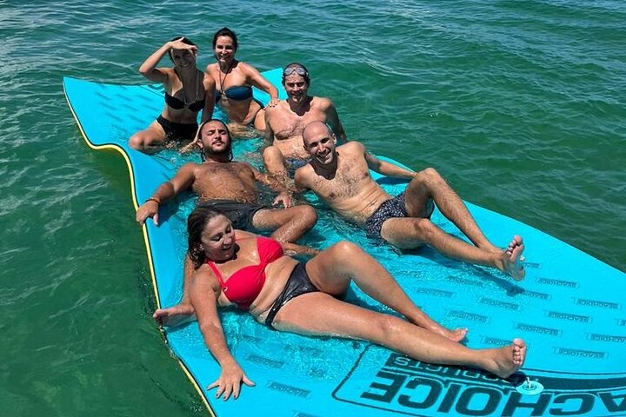 Miami Boat Tour - Image 6