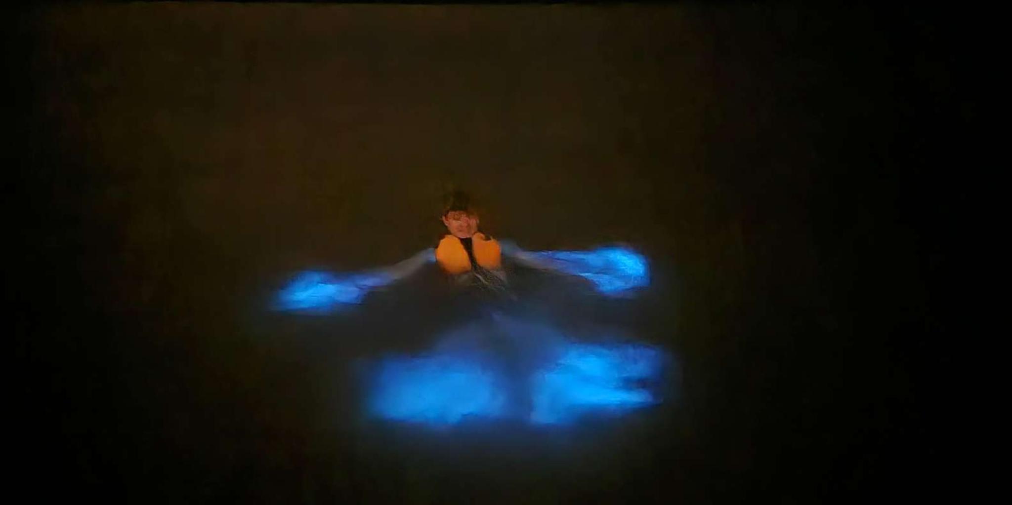 Orlando Bioluminescence Kayak Adventure - Image 5