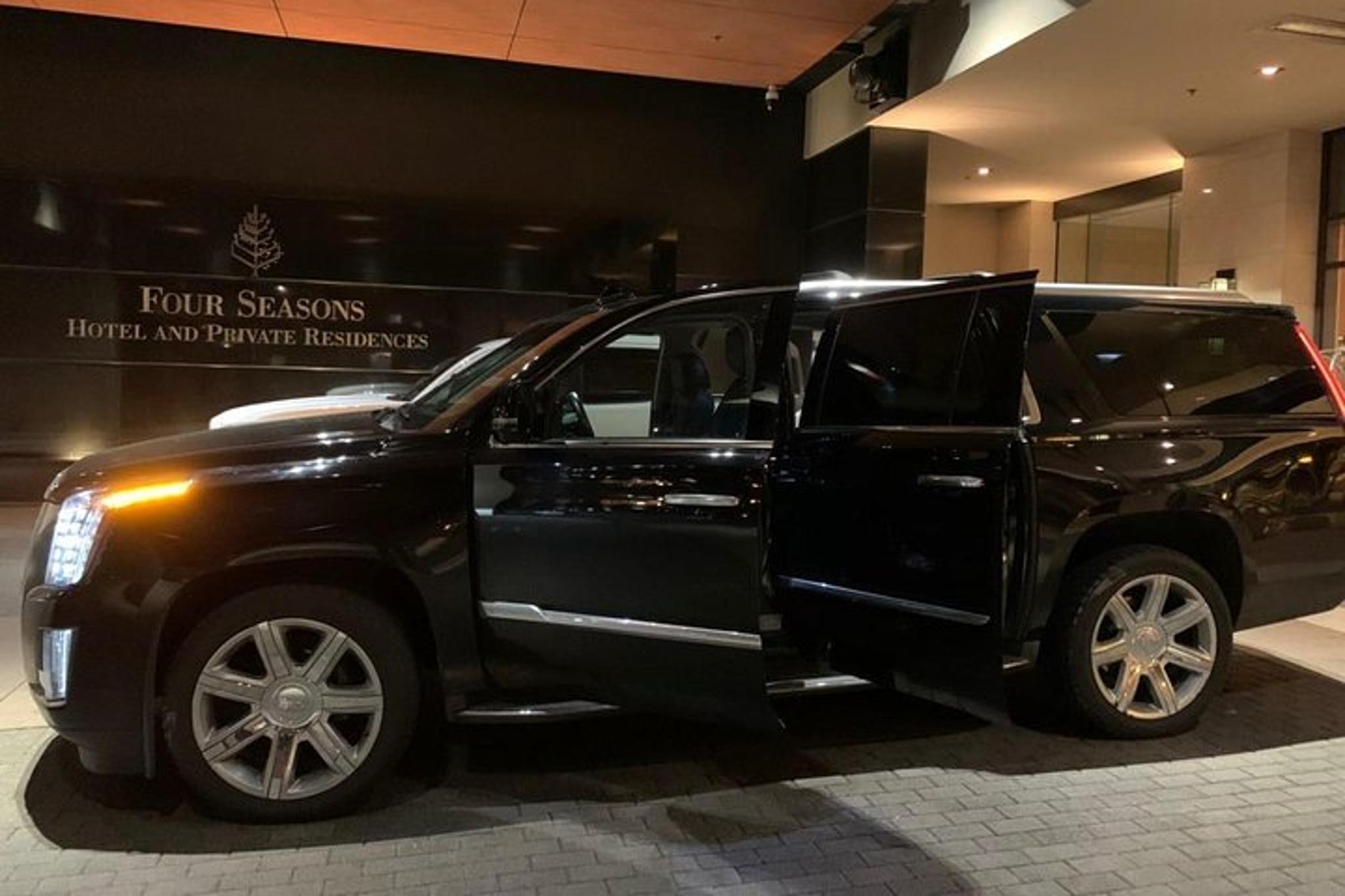 Denver Airport to Vail Private Transportation - Image 5