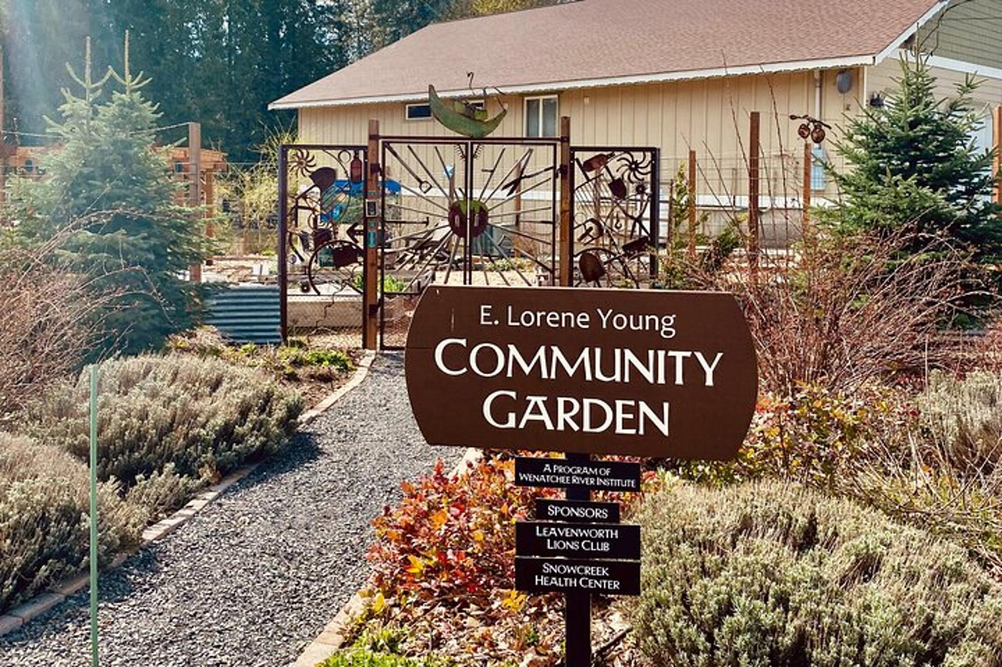 Leavenworth Self-Guided Art Tour - Image 2