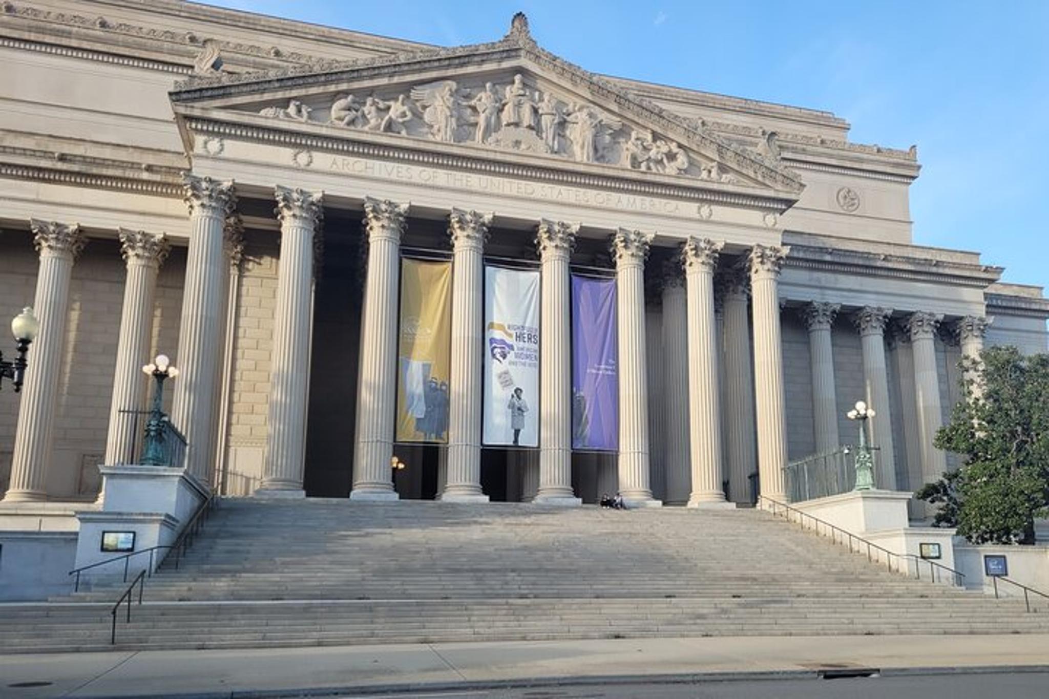 Washington DC Private Tour - Image 3