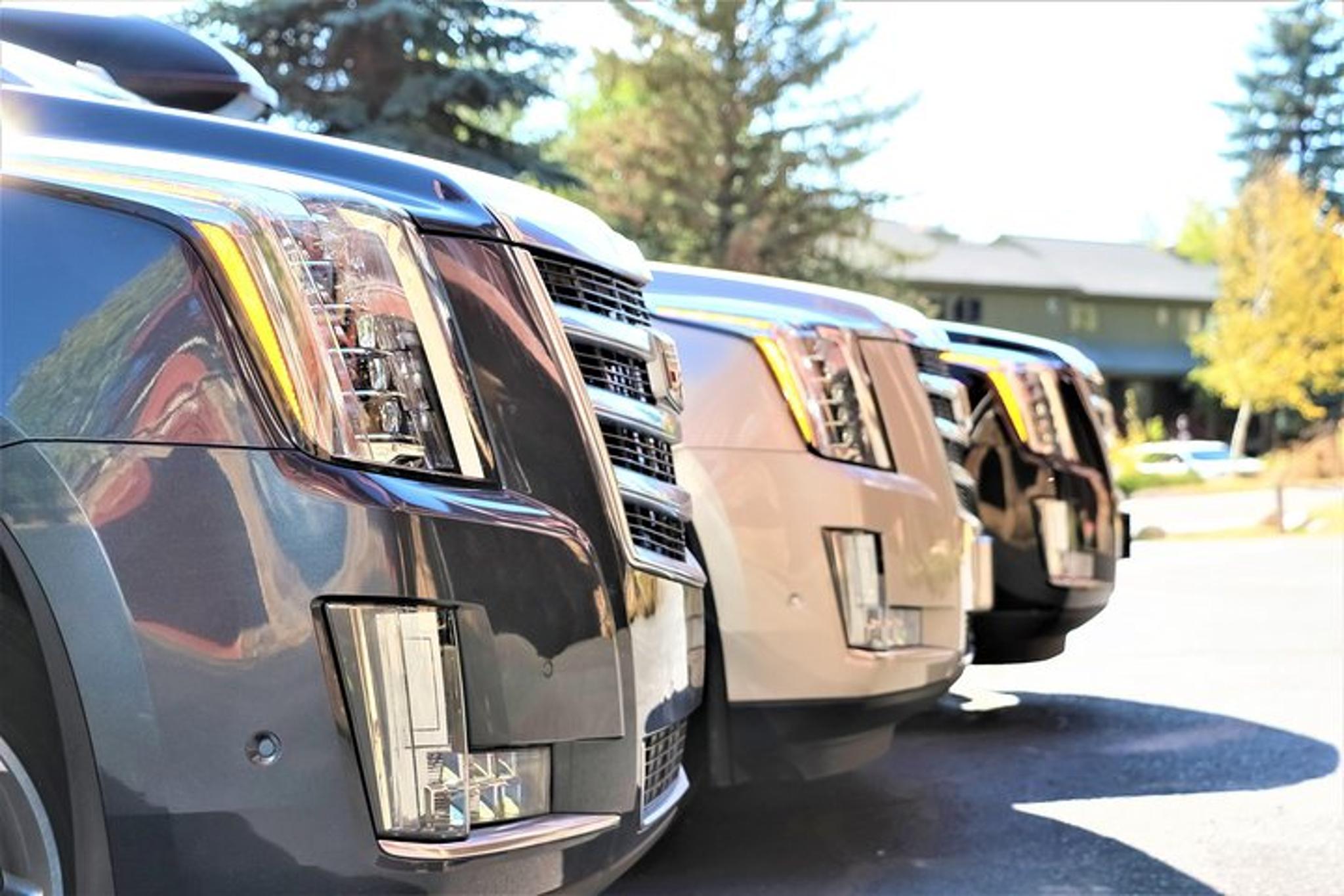 Vail Private Shuttle Service - Image 3