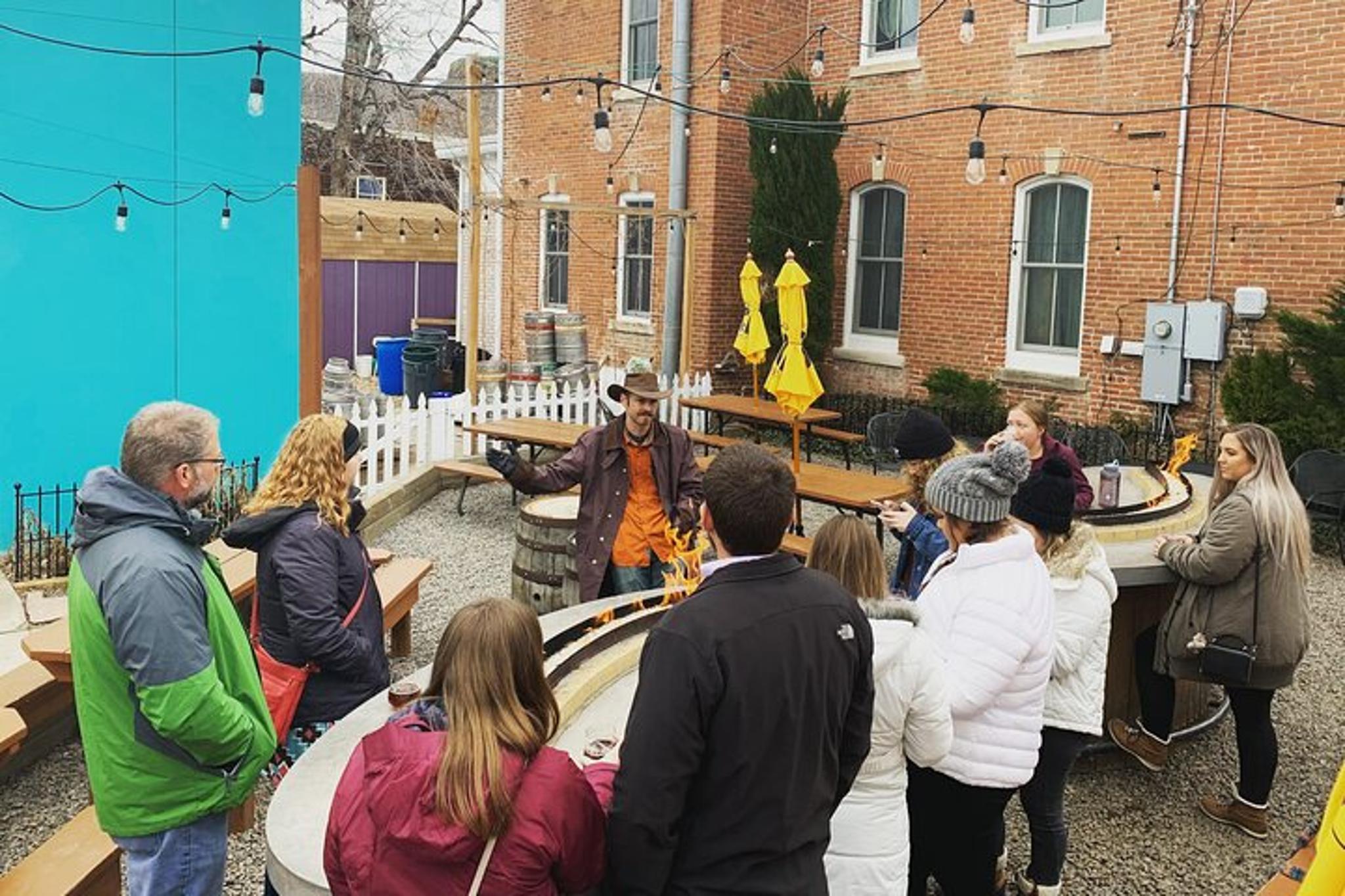 Golden Pub Crawl - Image 3