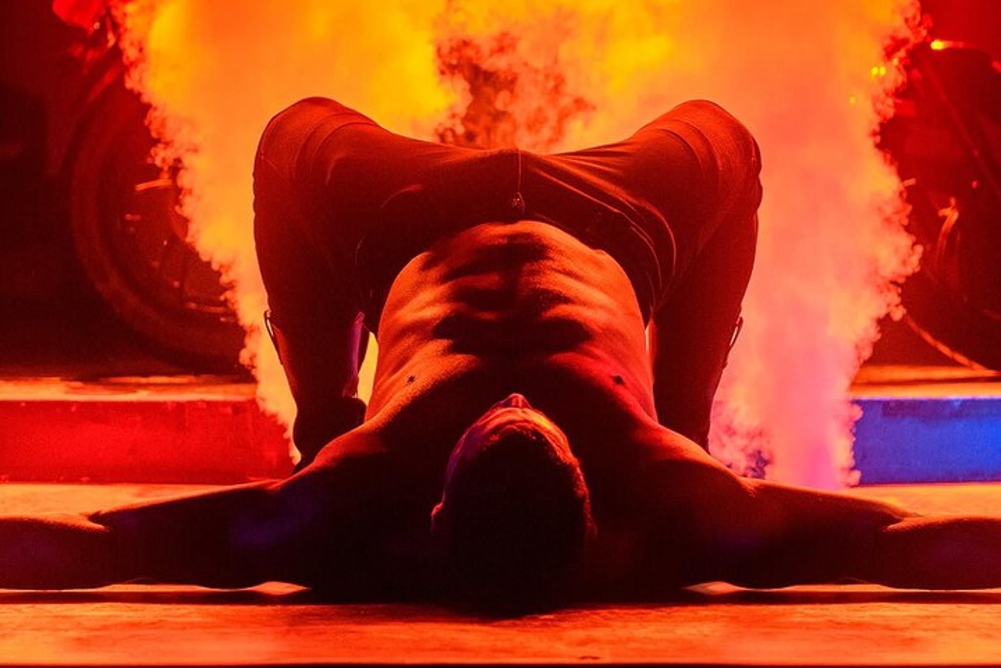 Las Vegas Chippendales Show at Planet Hollywood - Image 5