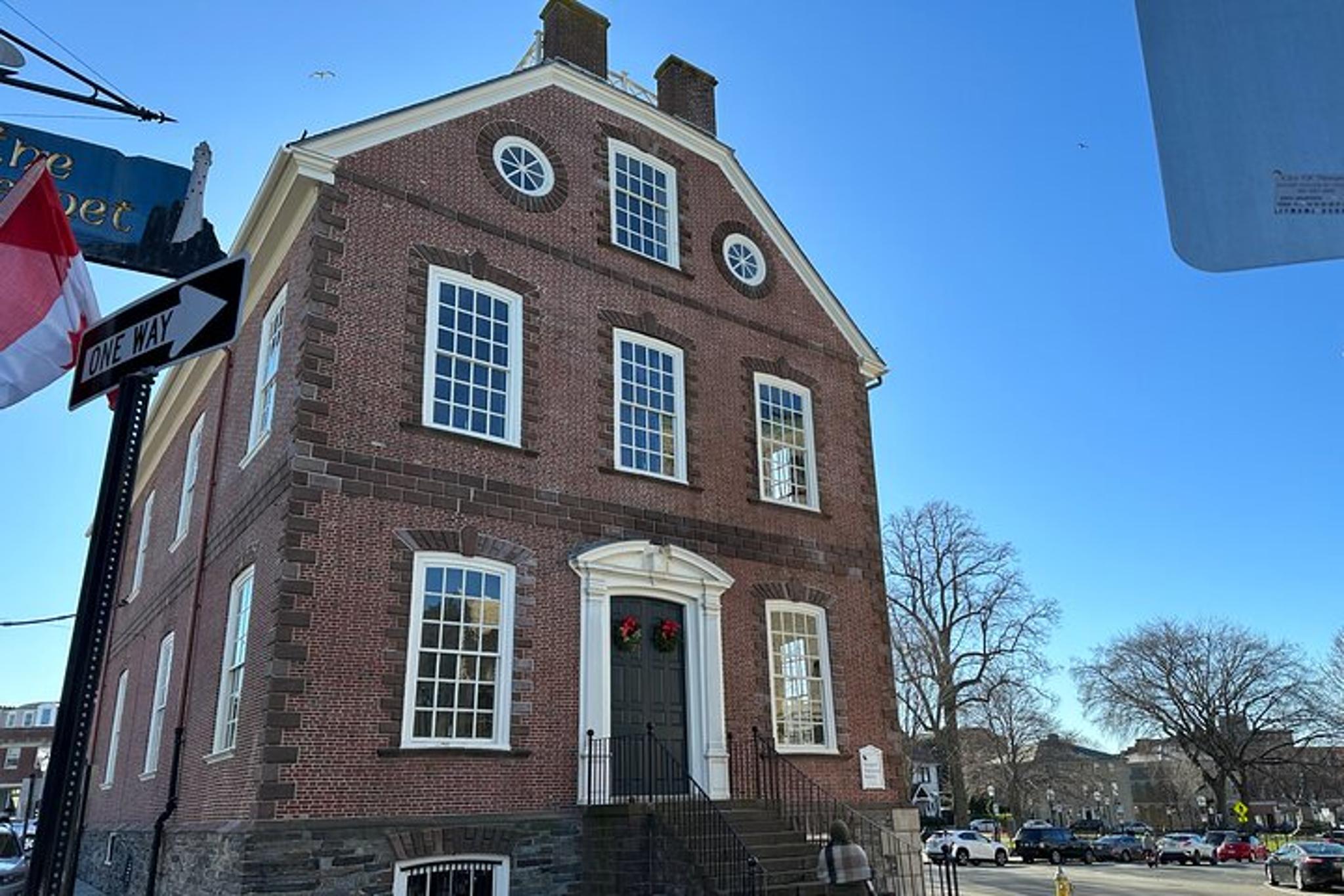 Newport Downtown Historic Audio Tour - Image 5