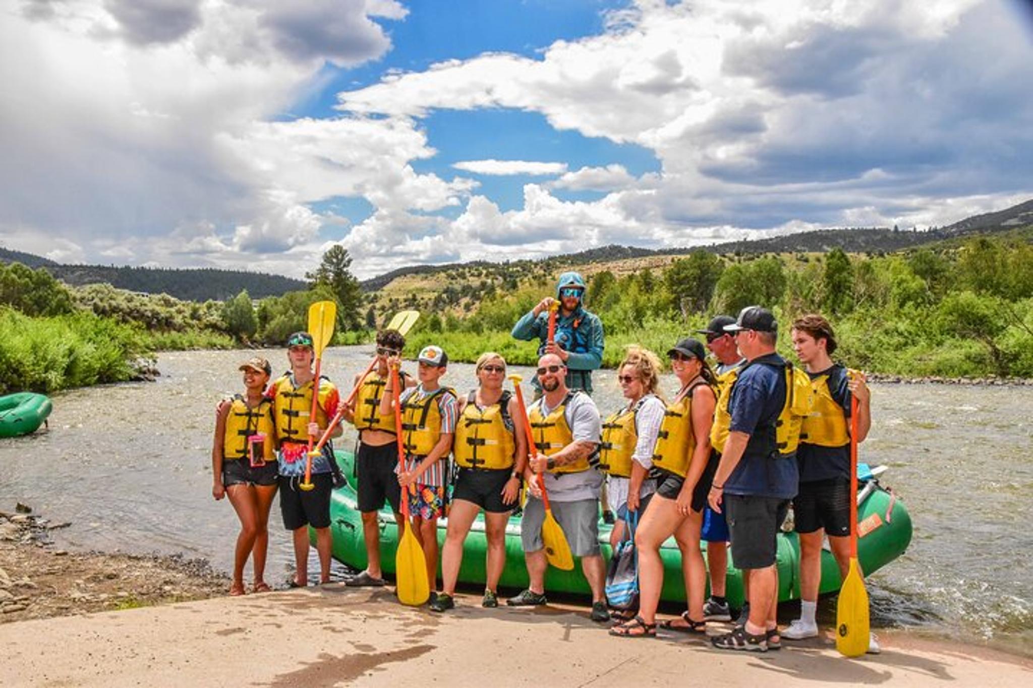 Colorado River Scenic Float Trip - Image 2