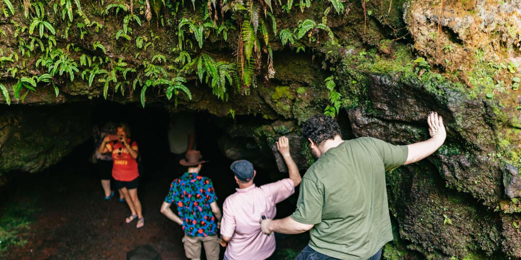 Hilo Volcano Hike with Lunch and Dinner - Image 5