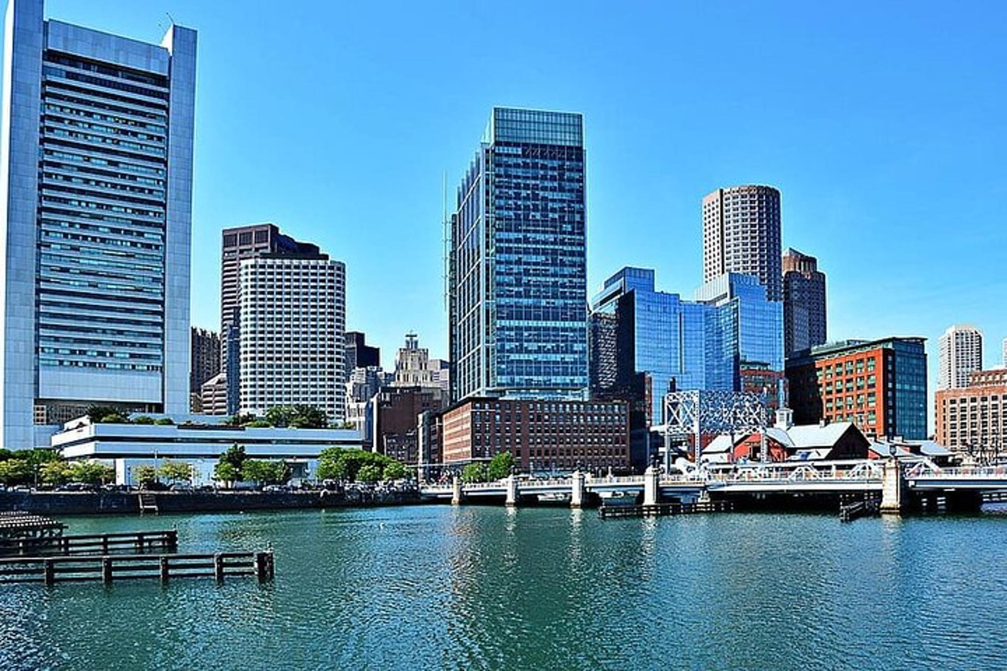 Boston Private Tour from New York - Image 4
