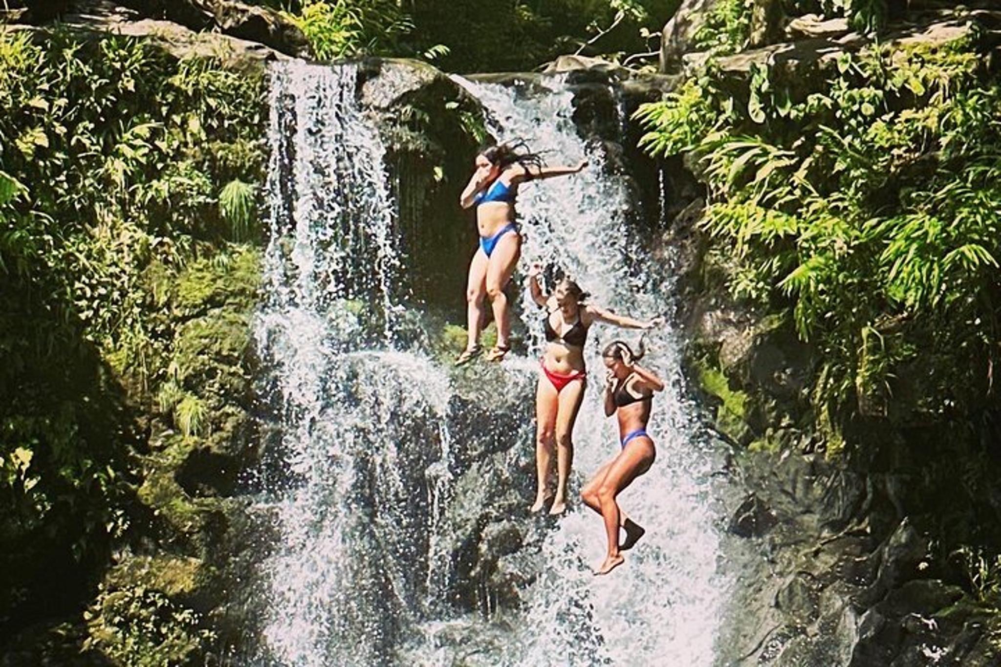 Maui Road to Hana Private Tour 5 hr - Image 2