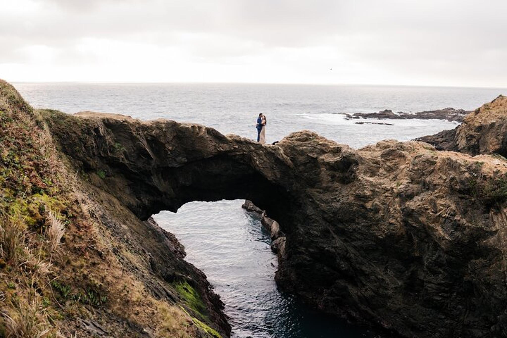 Mendocino Vacation Photoshoot - Image 6