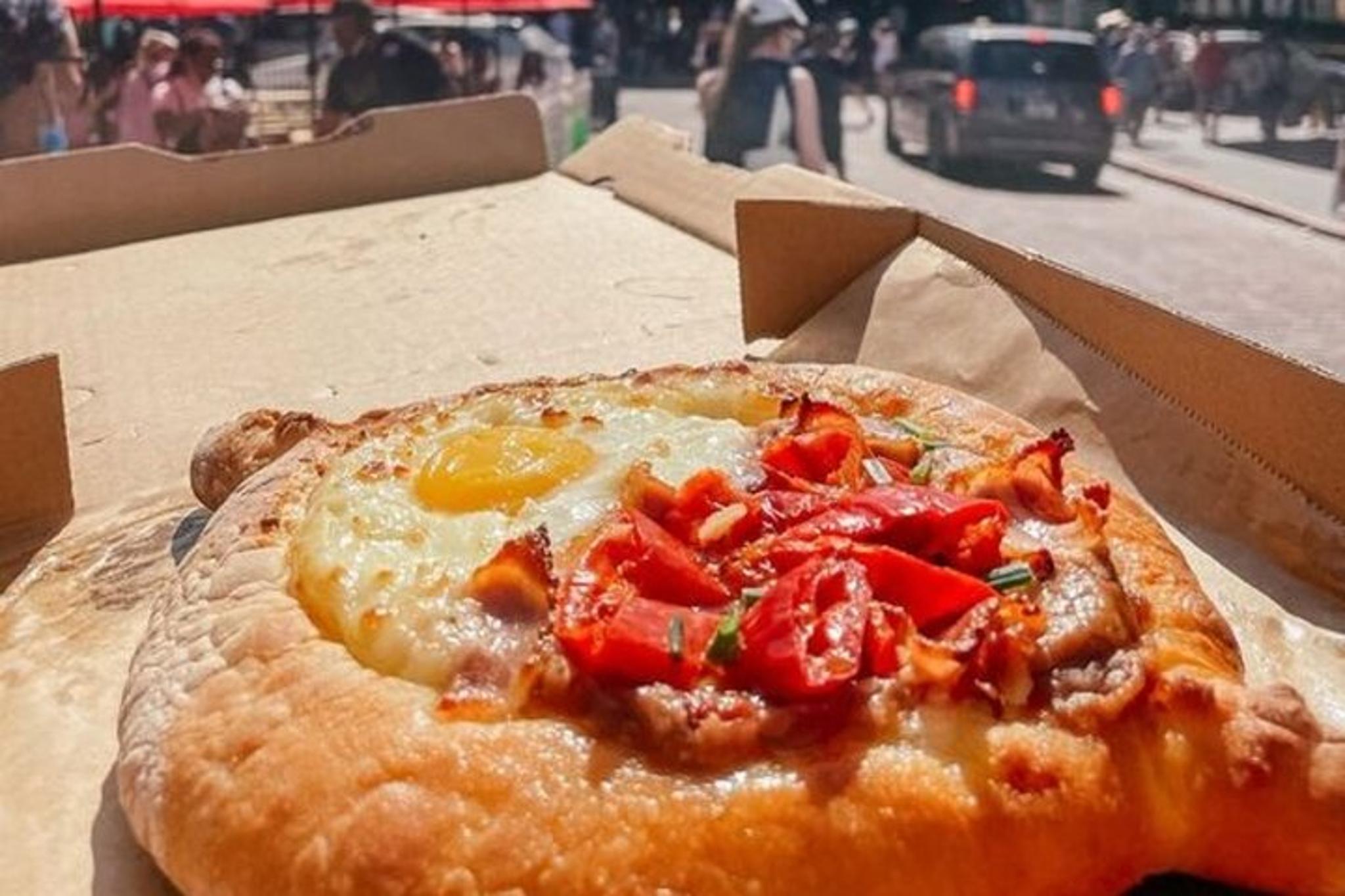 Seattle Street Food Tour with Local Guide - Image 3