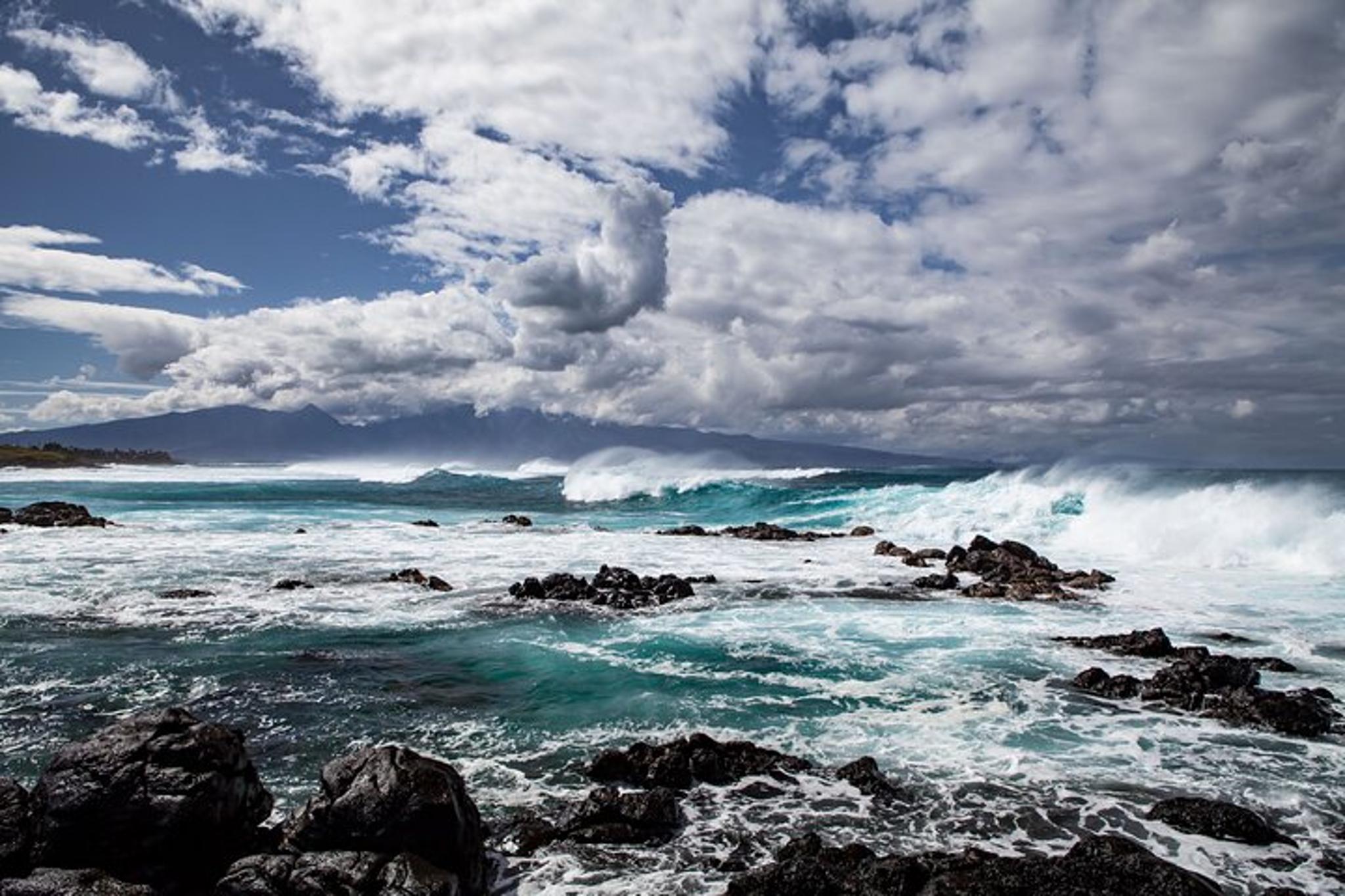 Maui Road to Hana Adventure with Farm-to-Table Lunch - Image 6