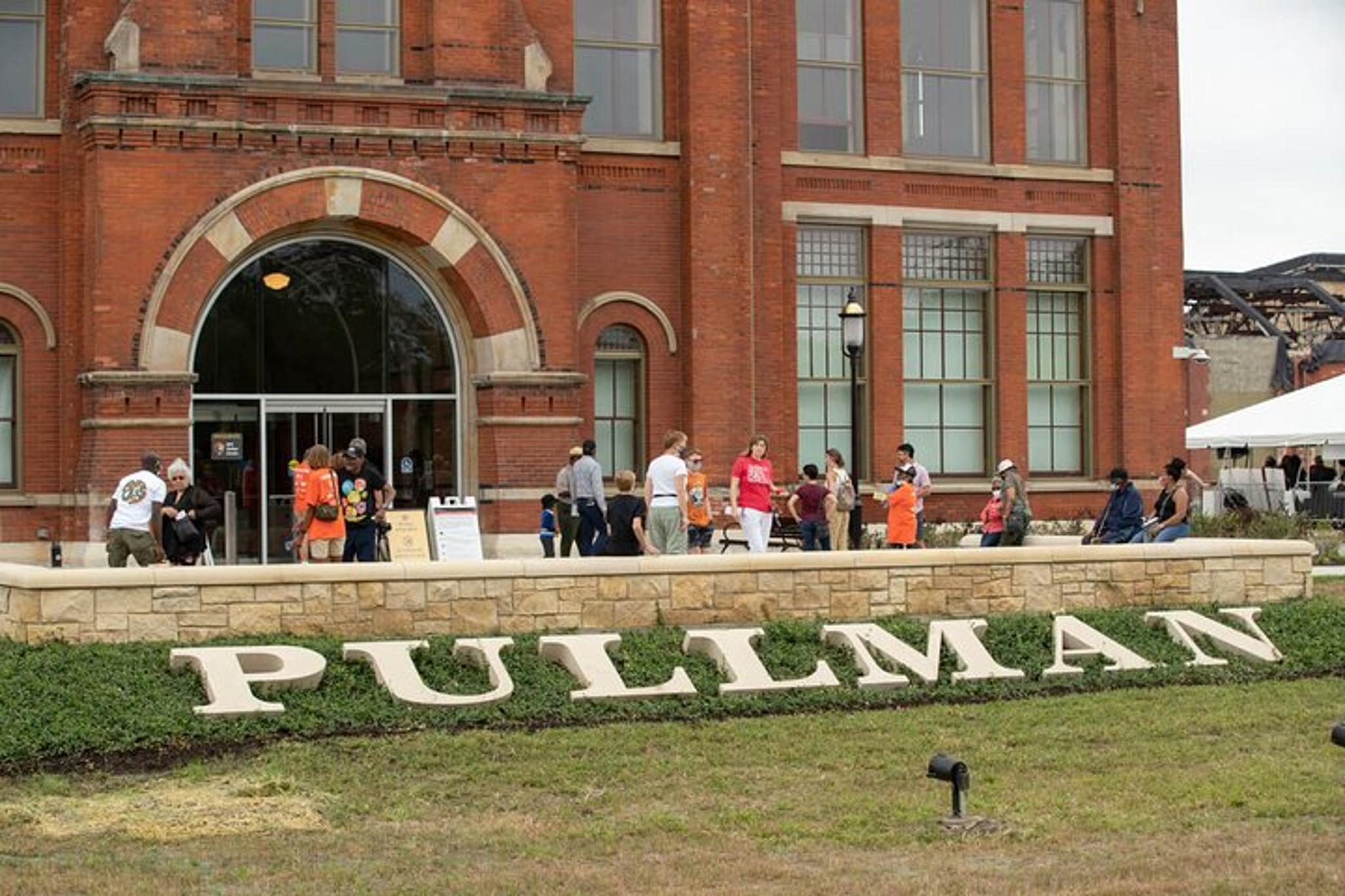 Chicago Pullman Walking Tour Half-Day - Image 5