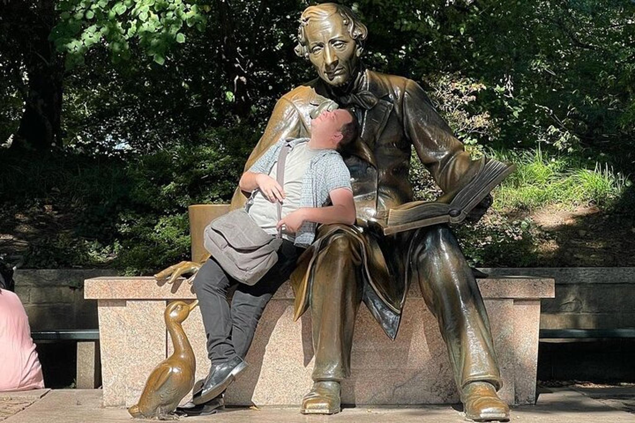 New York Central Park Walking Tour - Image 6