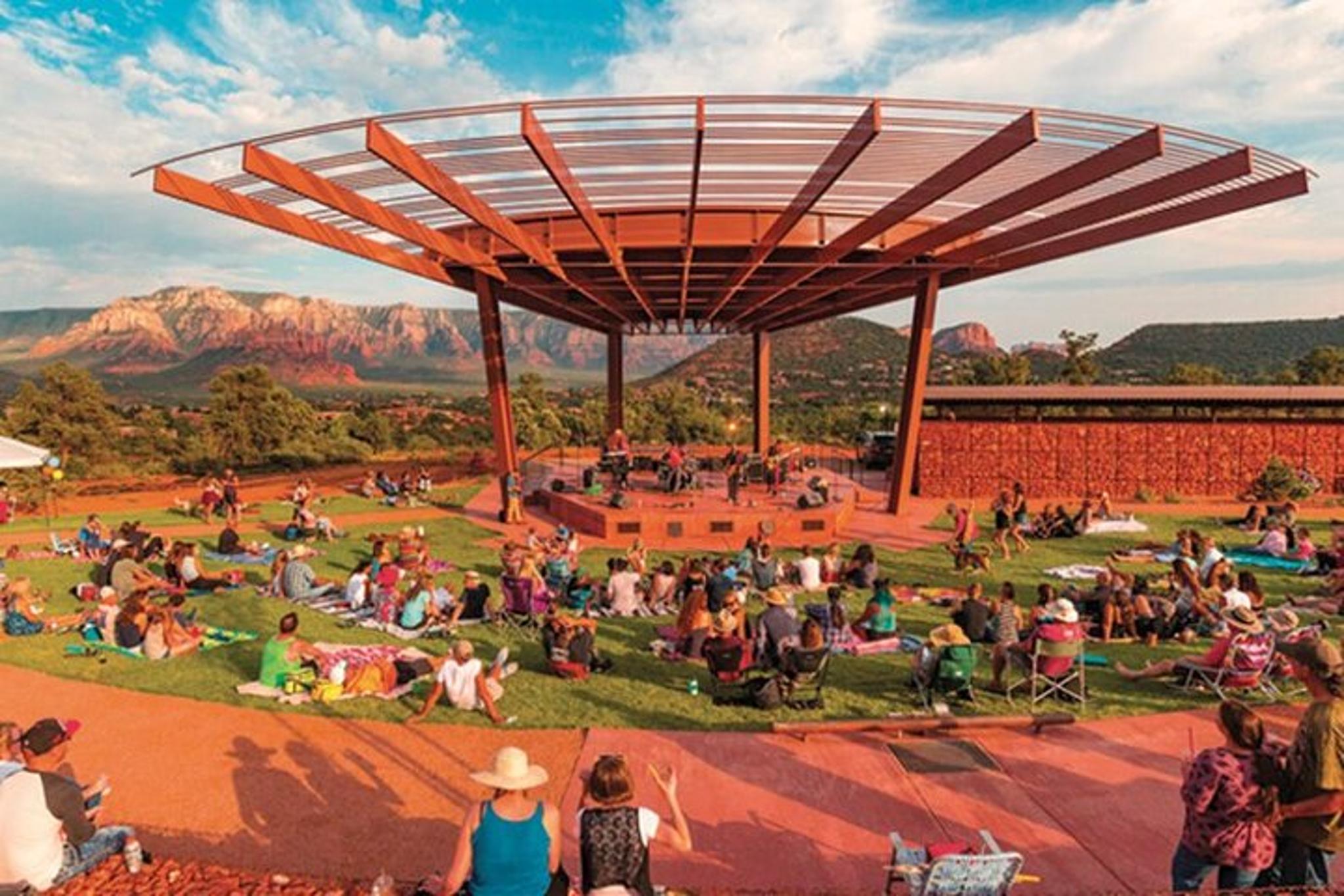 Sedona E-Bike Adventure with Scenic Trails 2 hr - Image 4