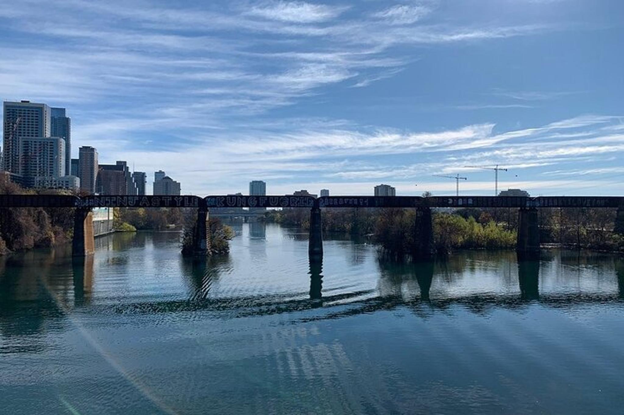 Austin Bicycle Tour - Image 5