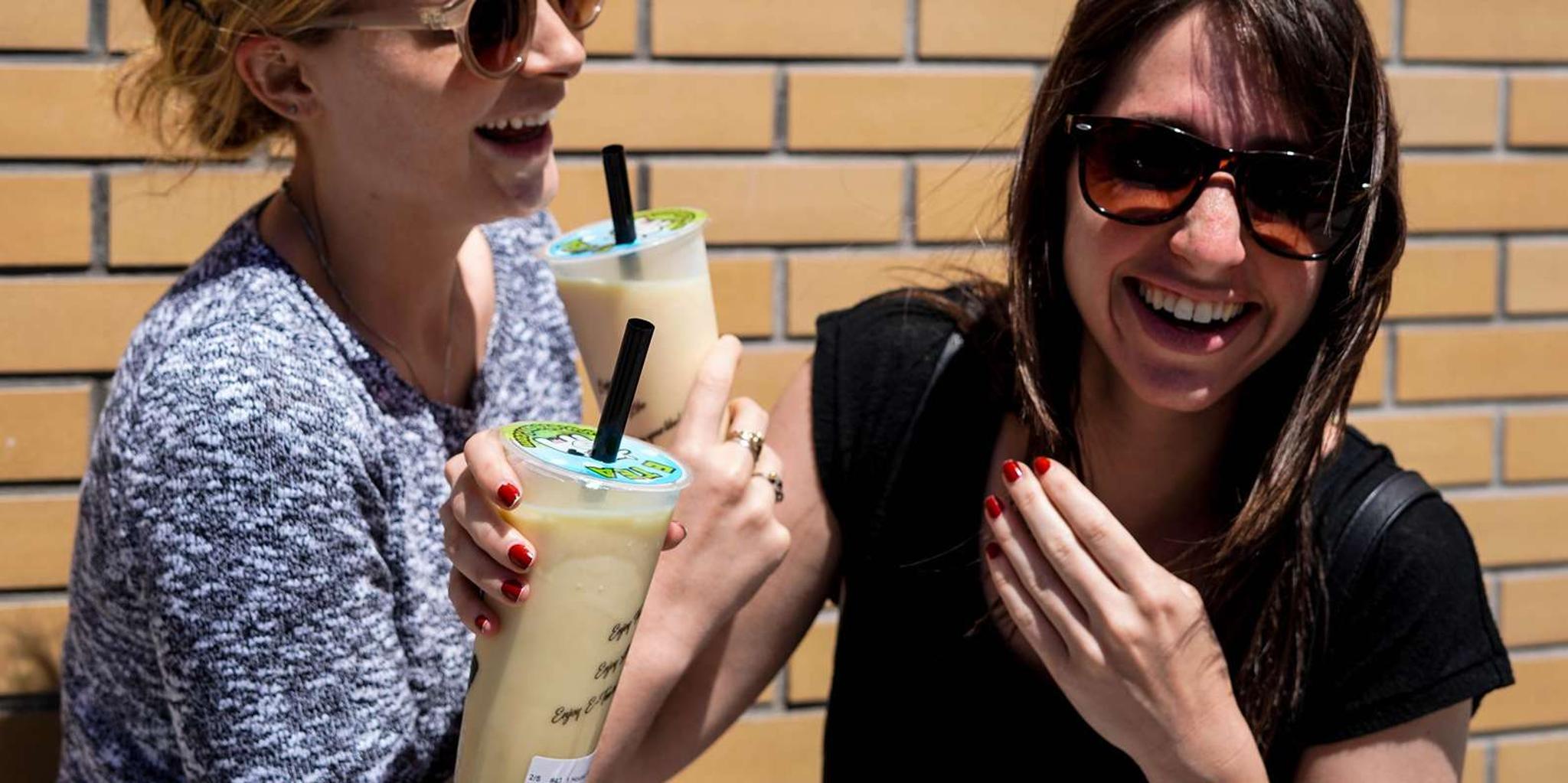 San Francisco Chinatown Dim Sum and Tea Tour - Image 5