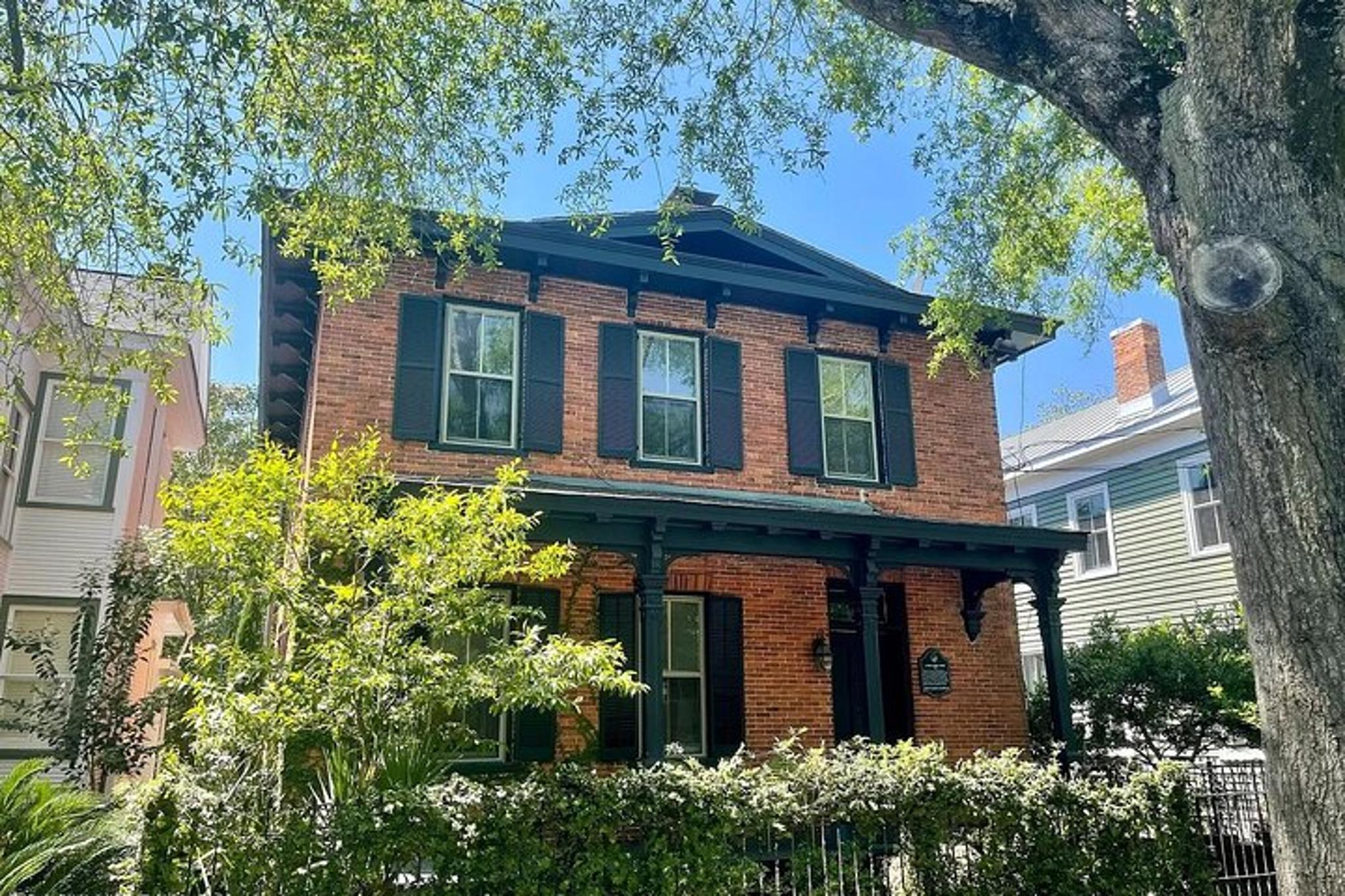 Wilmington Coup and Massacre Historic Tour 75 min