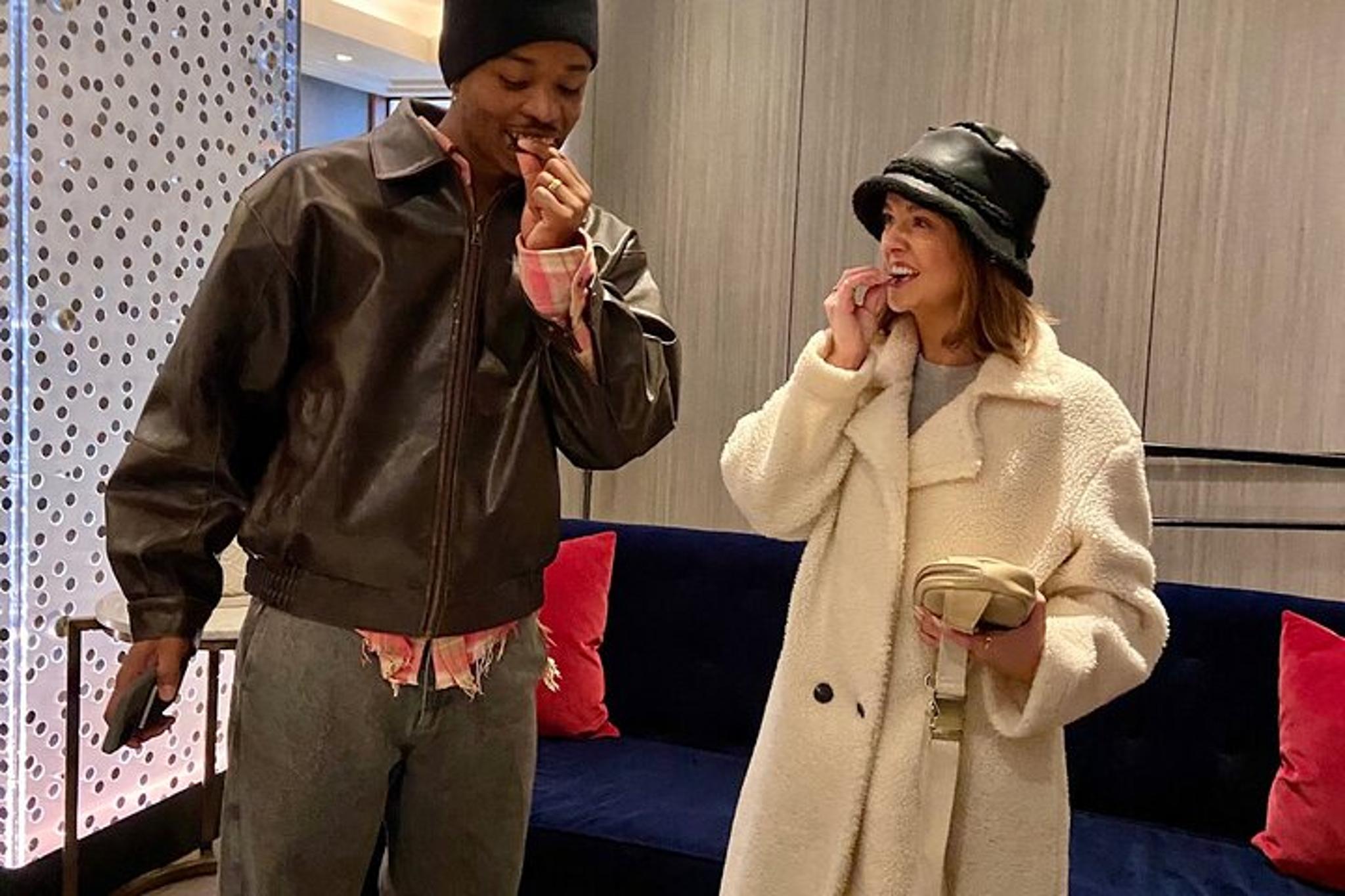 Portland Chocolate and Coffee Walking Tour - Image 3