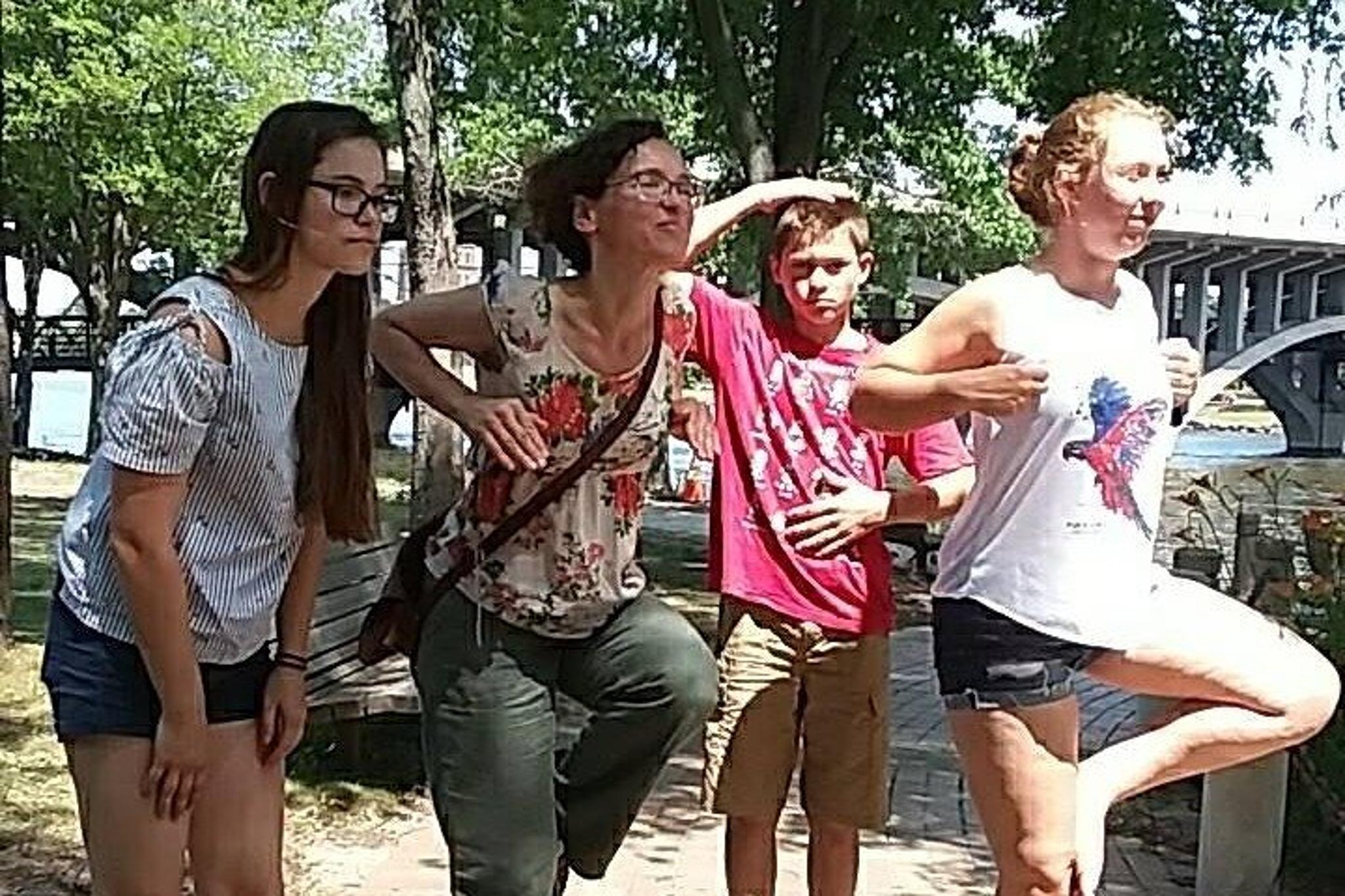 Cleveland Scavenger Hunt by Crazy Dash - Image 6