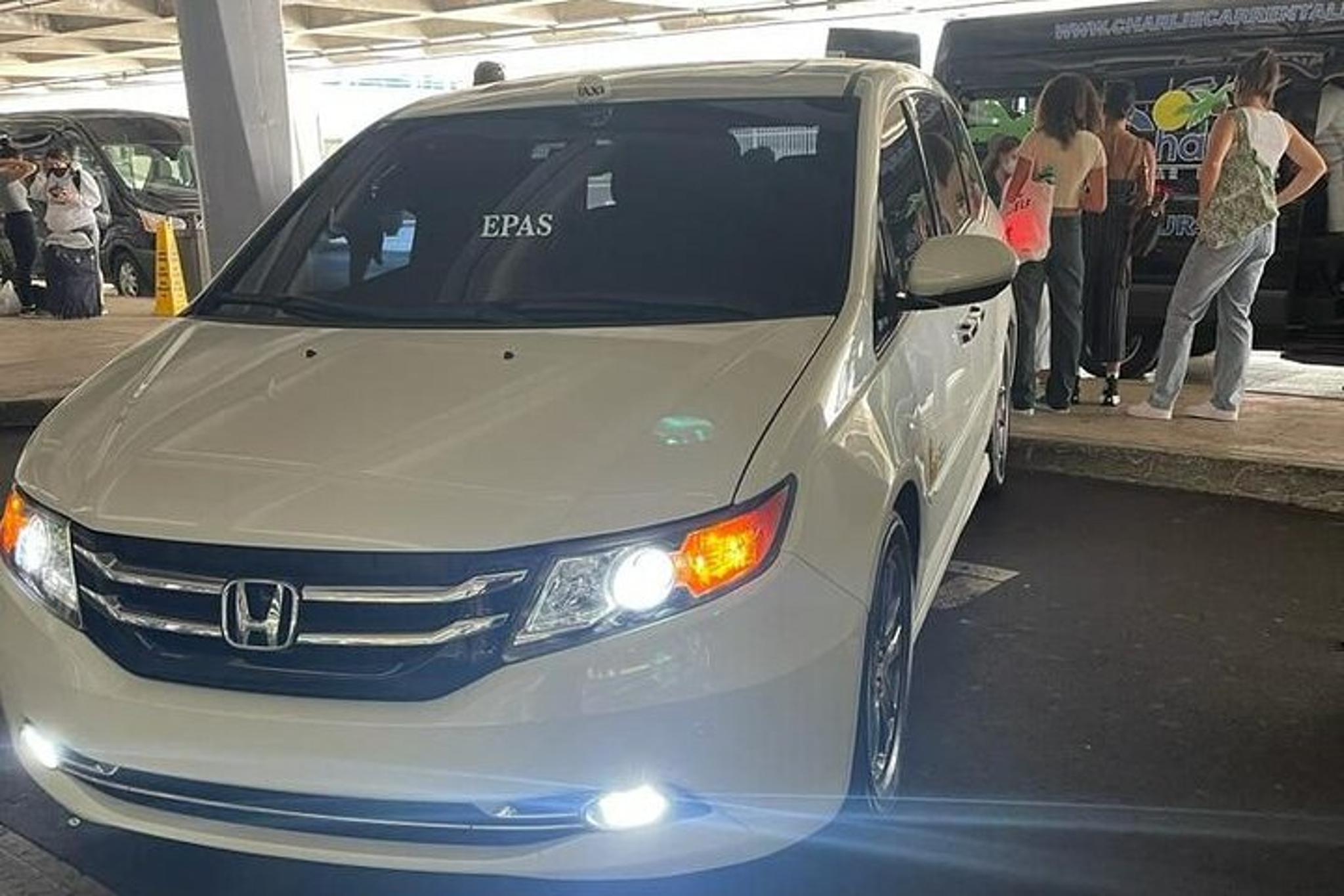 Sacramento Private Airport Transfer to Calistoga - Image 5