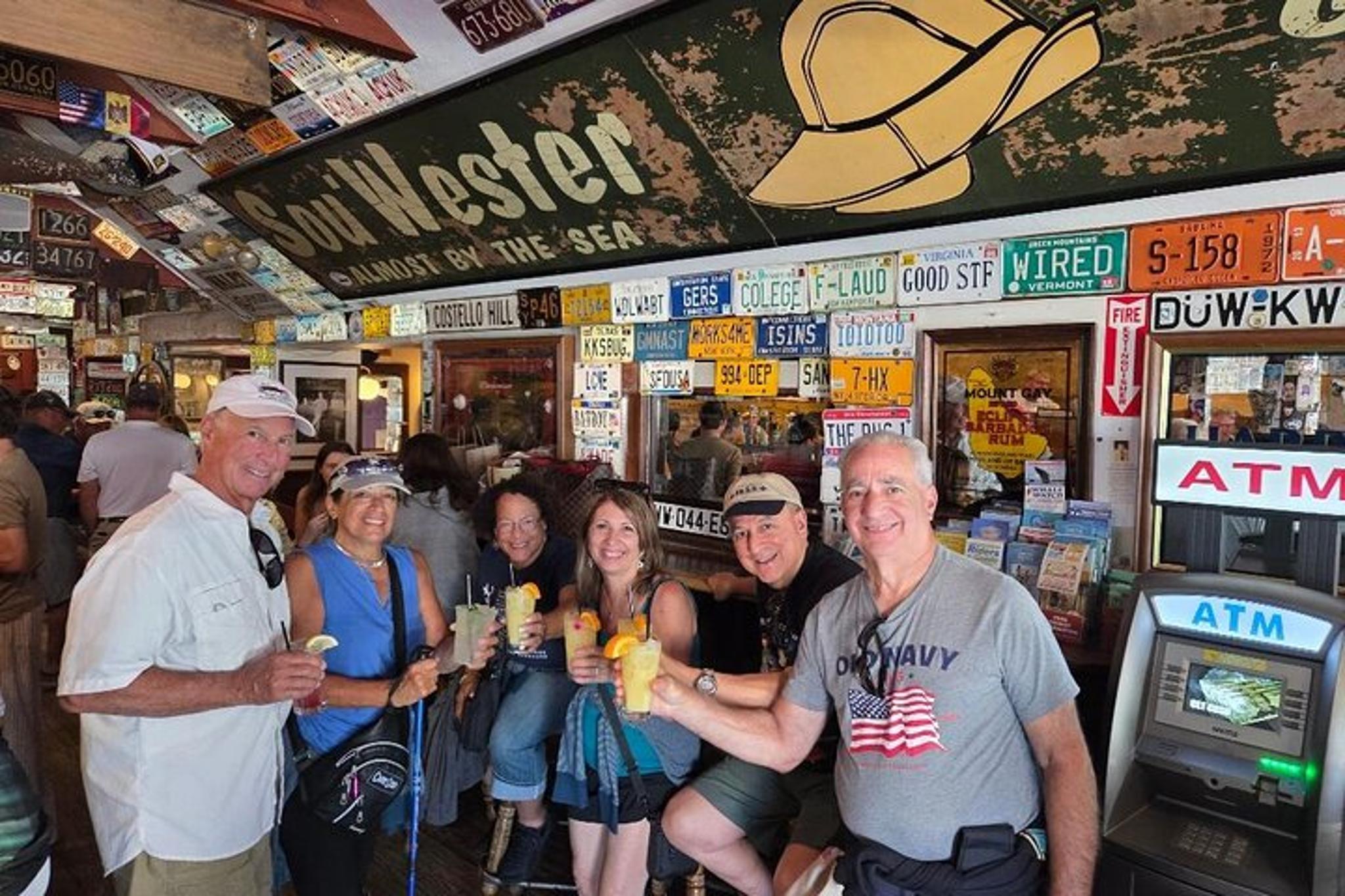 Chatham Food Tasting Walking Tour - Image 4