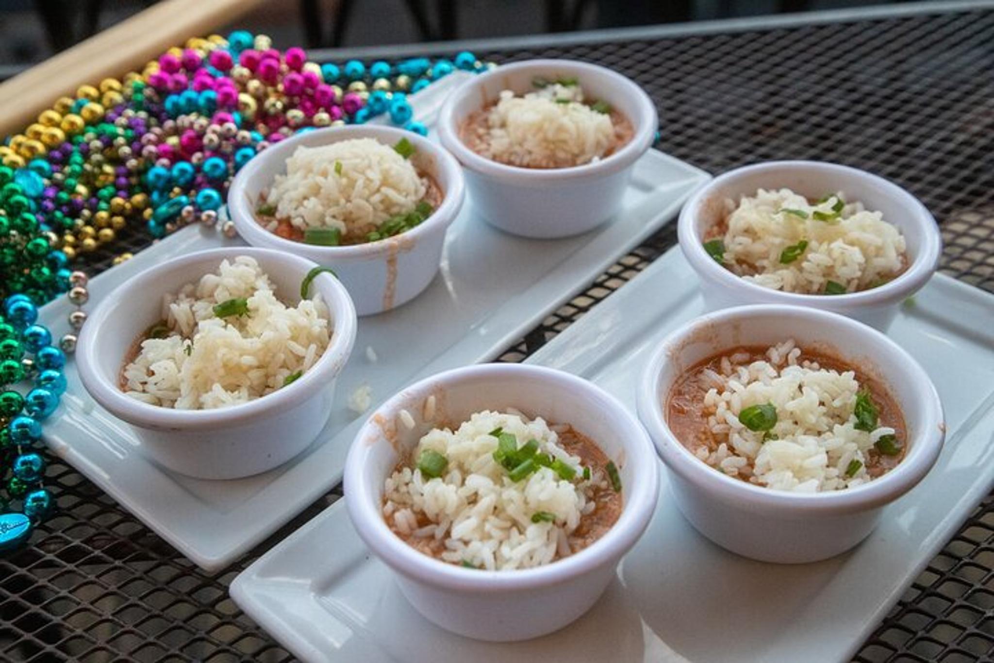 New Orleans French Quarter Food Tour - Image 2