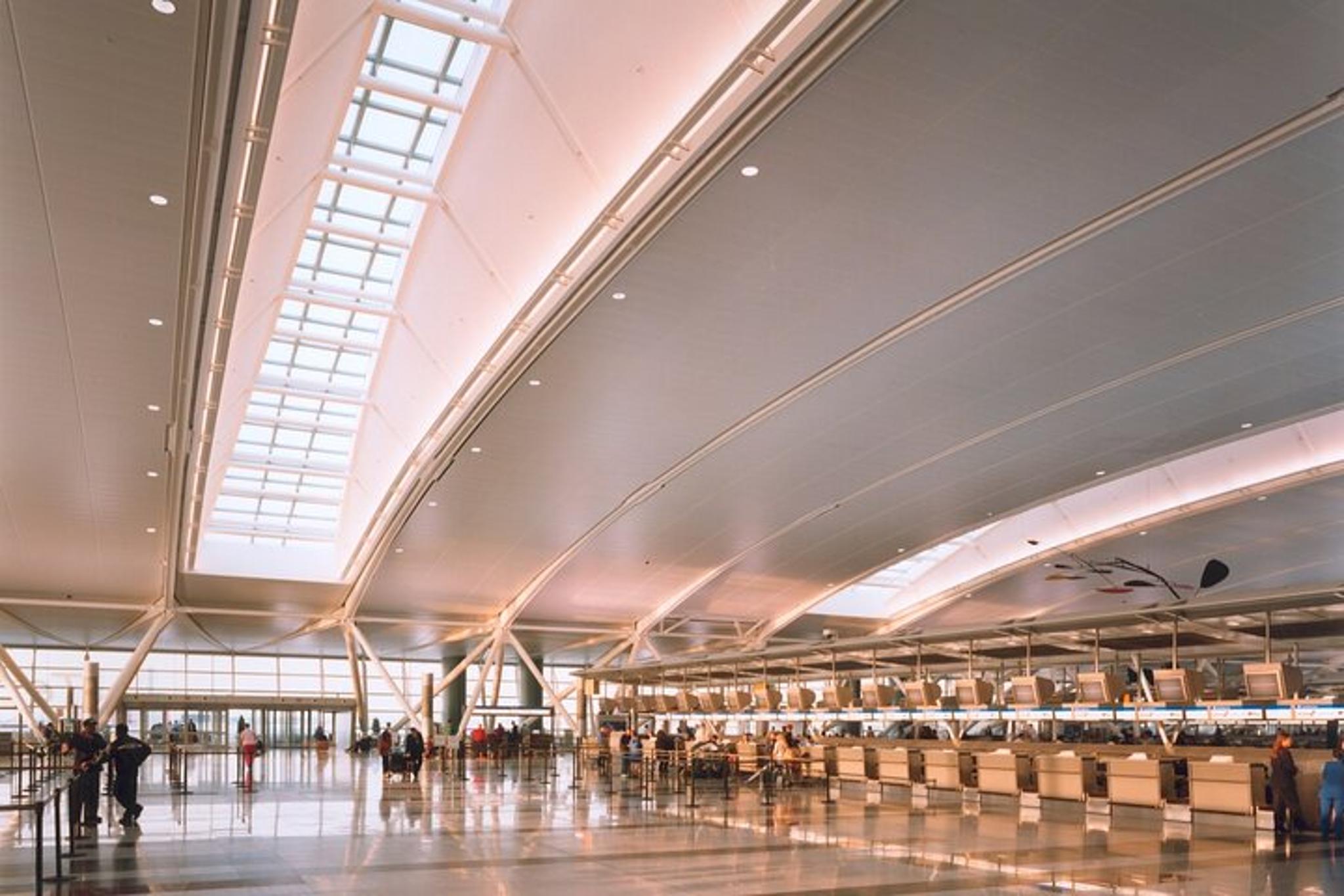 New York Airport Taxi Transfer - Image 5