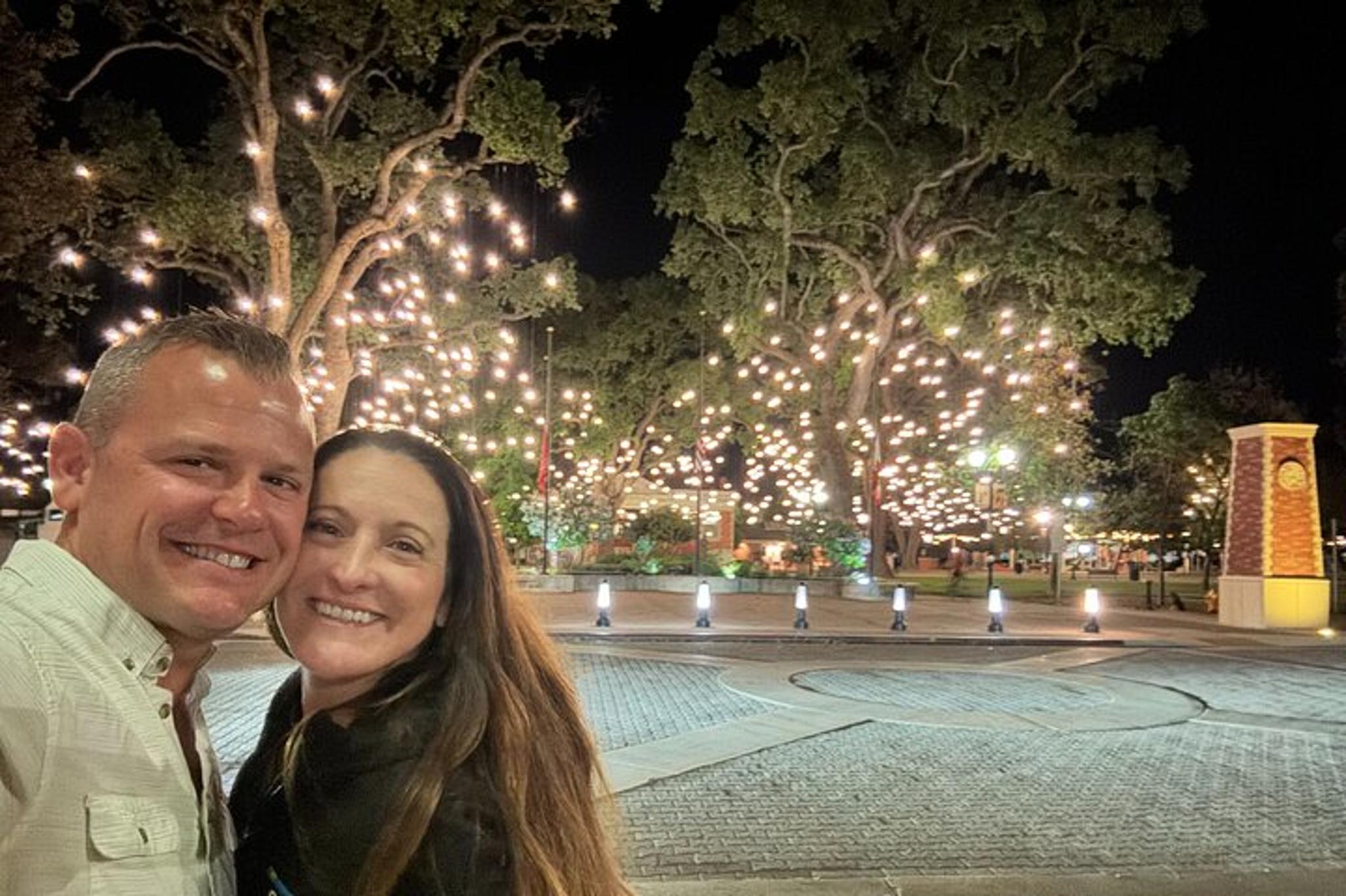 Paso Robles Scavenger Hunt Adventure 2 hr