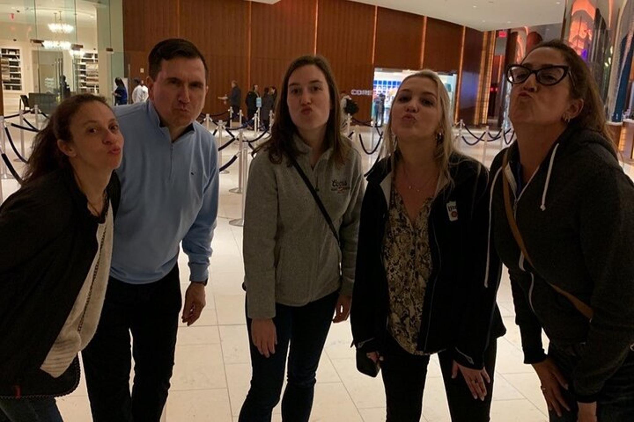 Woodbridge Scavenger Hunt by Zombie Scavengers - Image 4