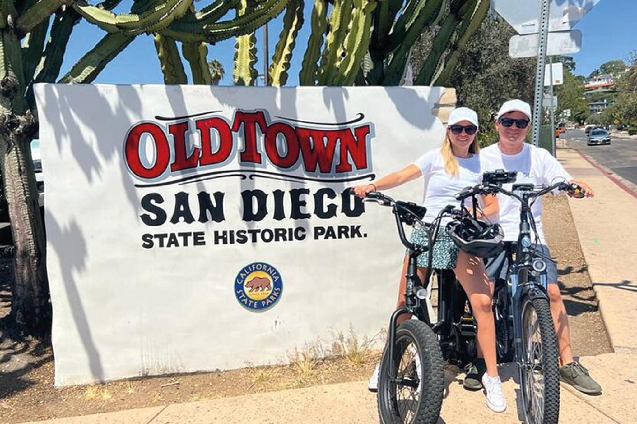 San Diego E-Bike Rentals - Image 4
