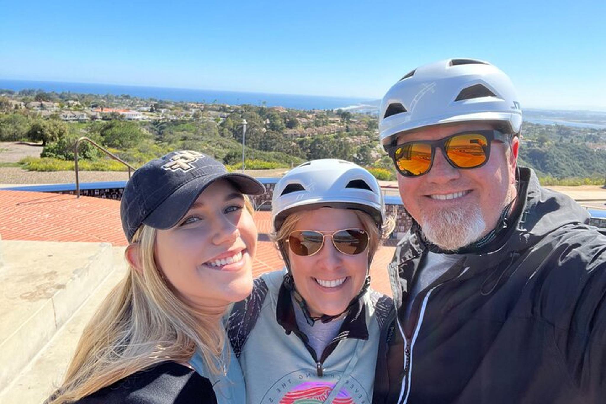 La Jolla E-Bike Tour to Mount Soledad - Image 6