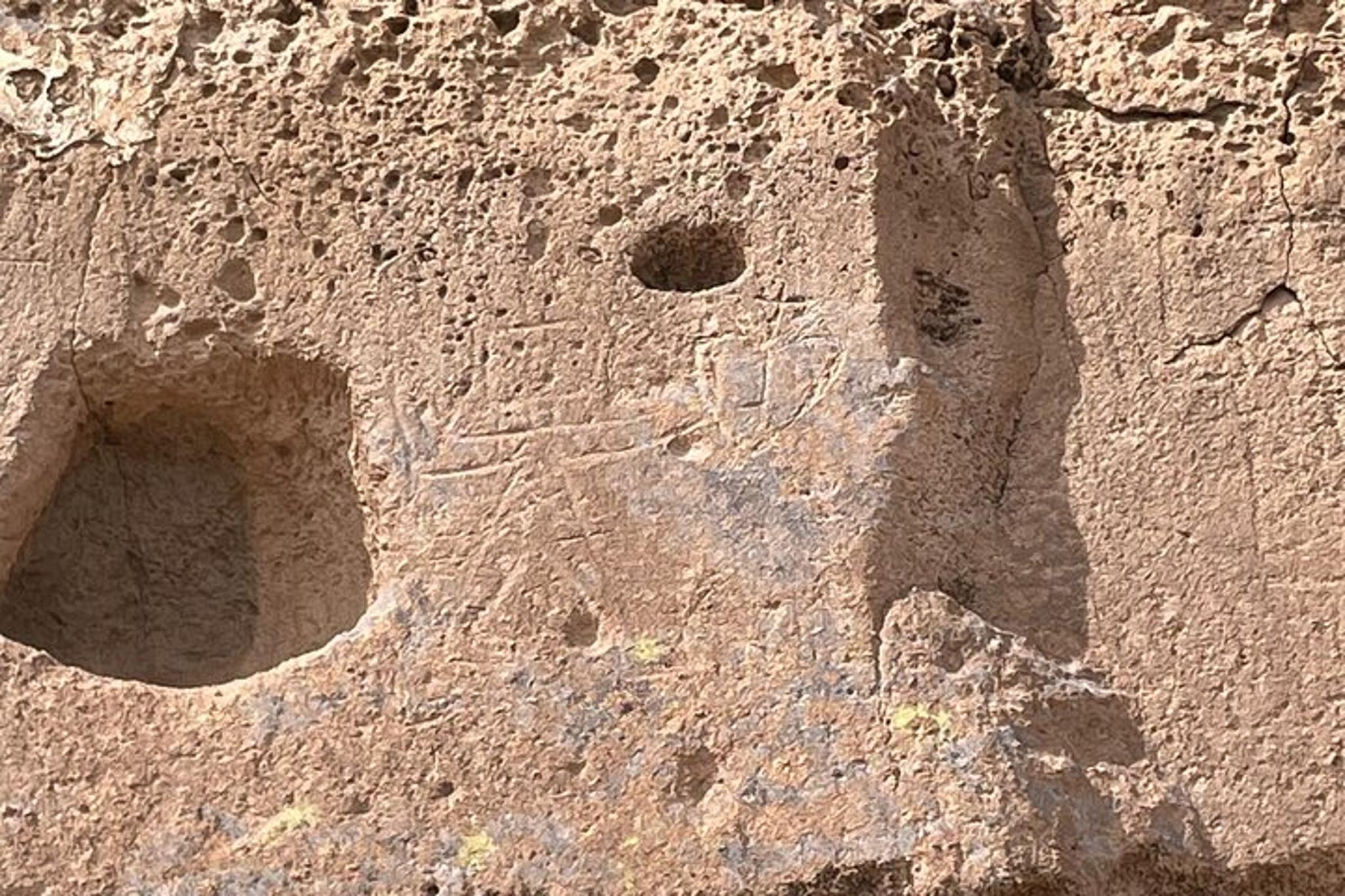 Santa Fe Bandelier and Puye Cliff Day Trip - Image 6