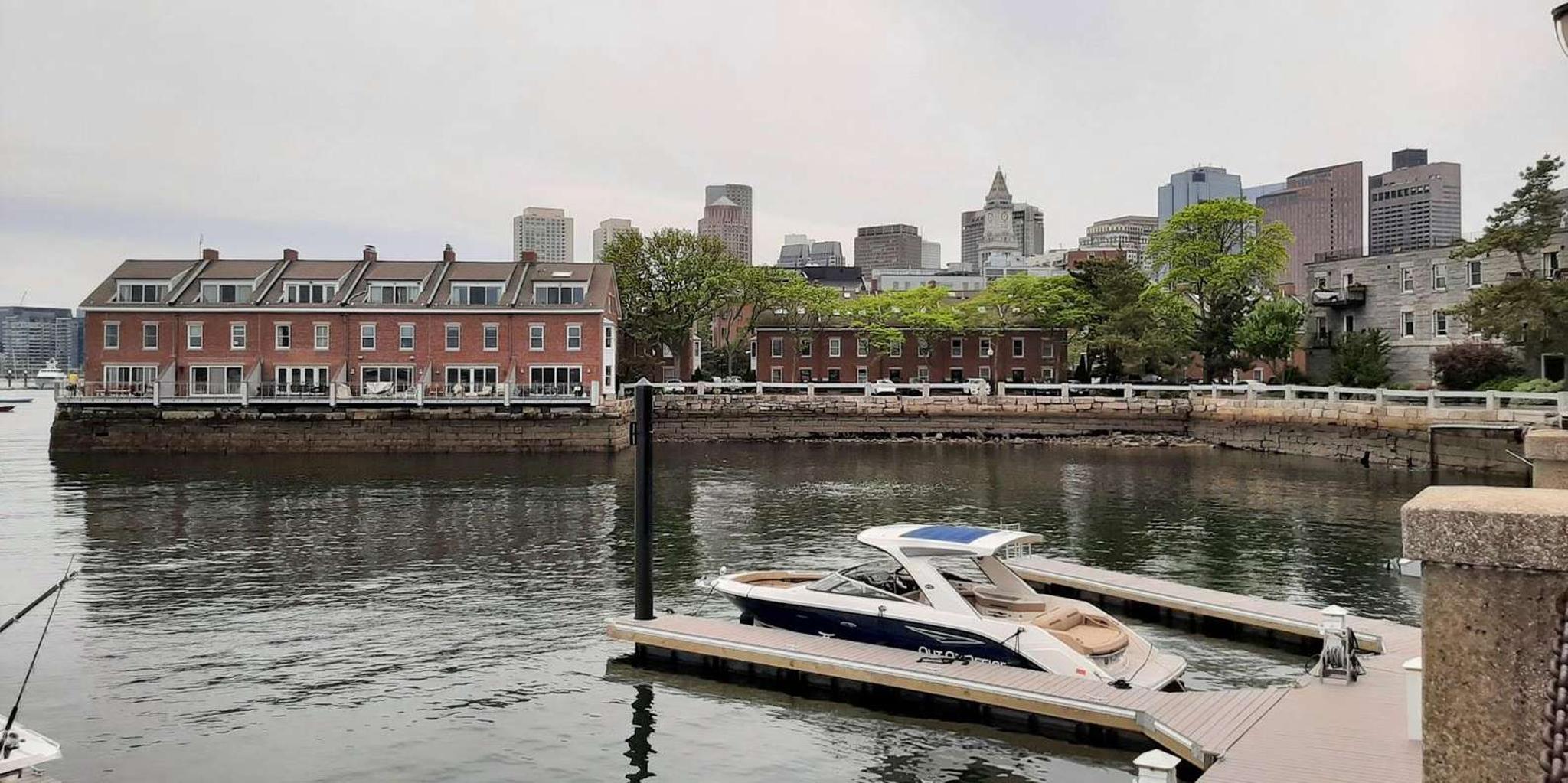 Boston Walking and Driving Tour - Image 2