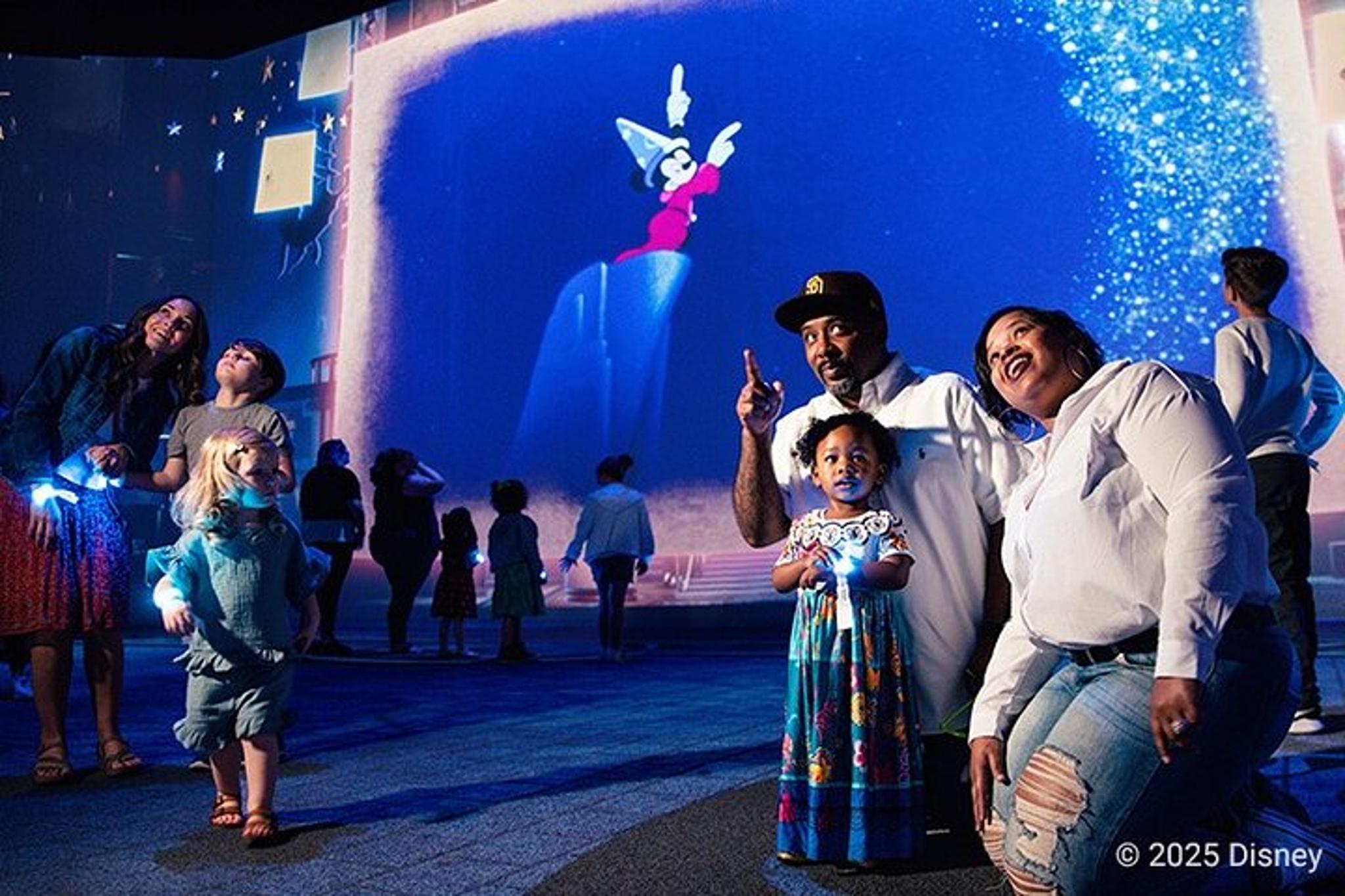 Branson Disney Animation Experience - Image 2