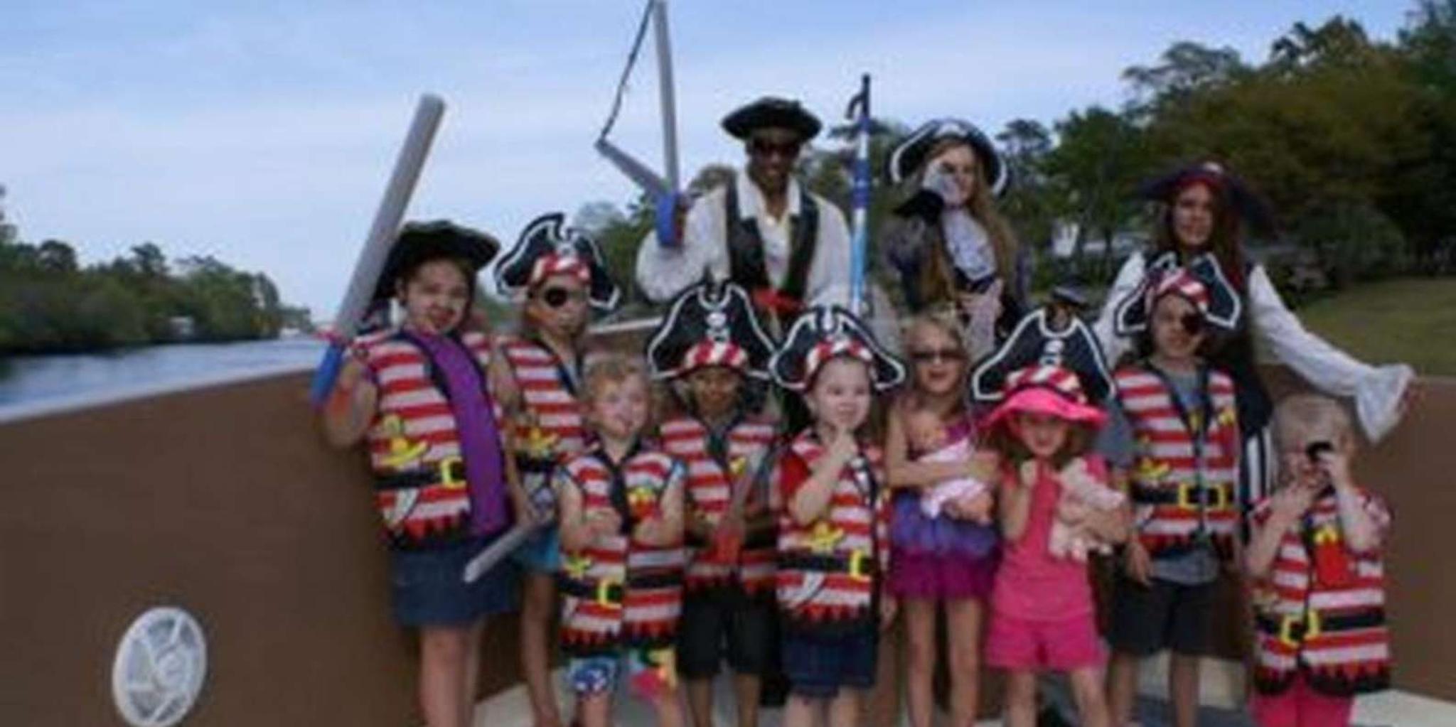Myrtle Beach Pirate Cruise Adventure - Image 5
