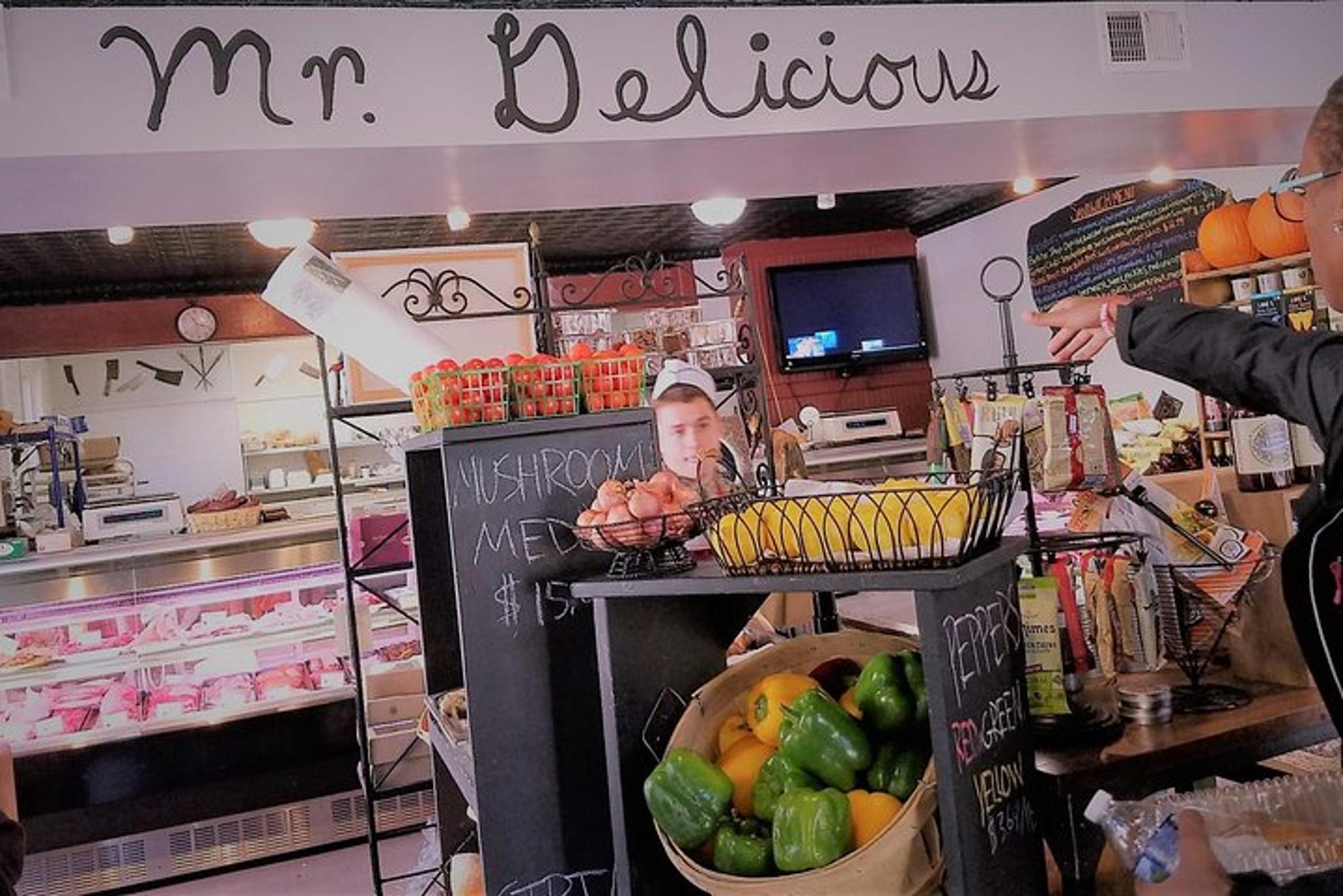 Washington D.C. Georgetown Food Tour - Image 6