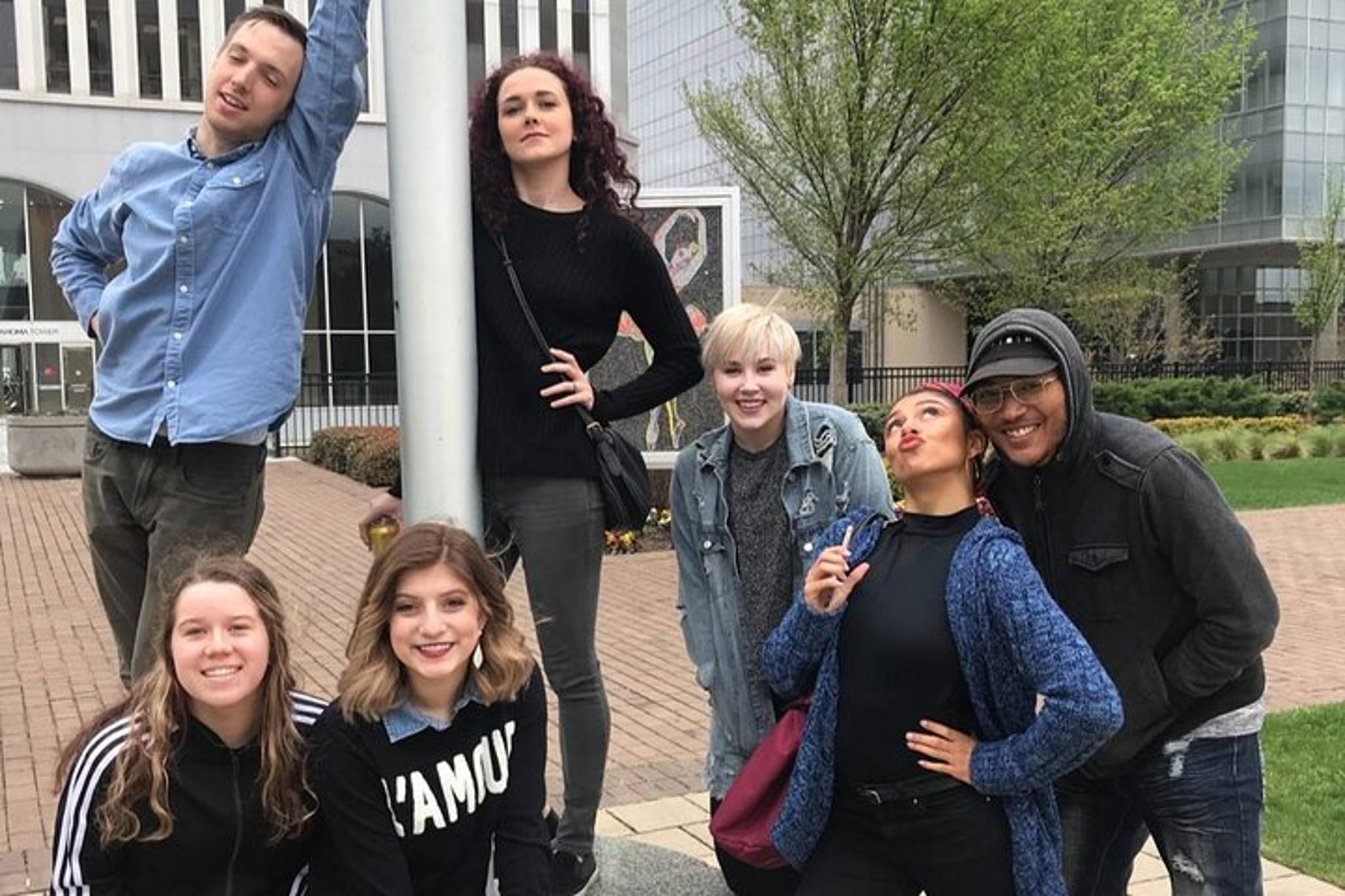 Buffalo Scavenger Hunt Challenge - Image 4