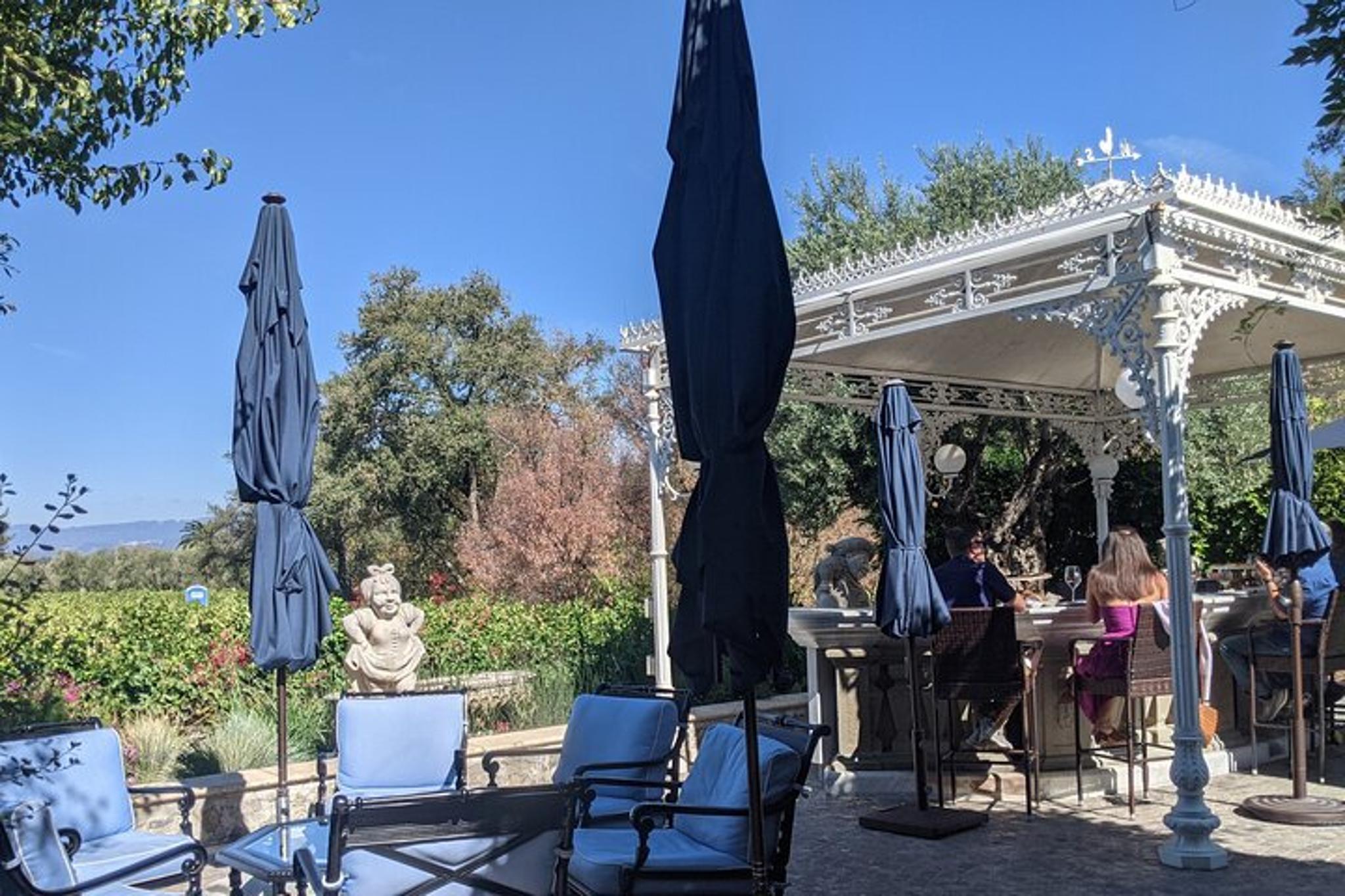 Napa and Sonoma Valley Wine Tour 8 hr - Image 4